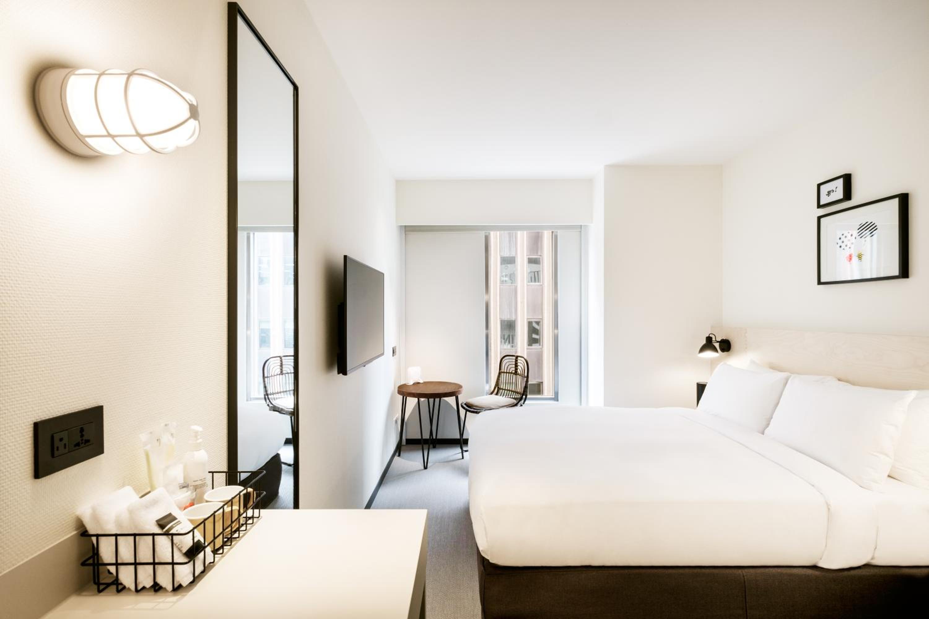 Smart Double Room photo 1