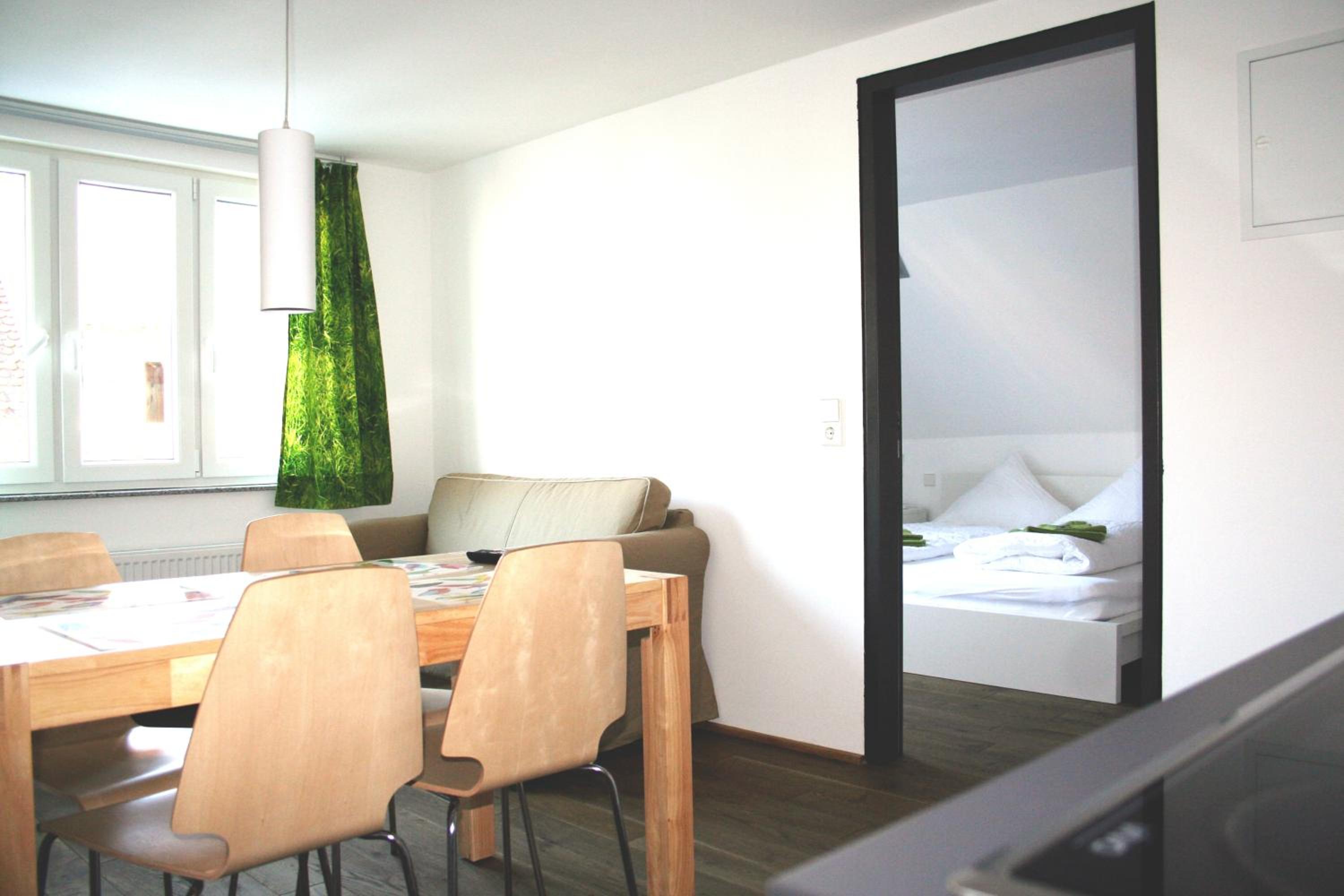 Two-Bedroom Apartment photo 1