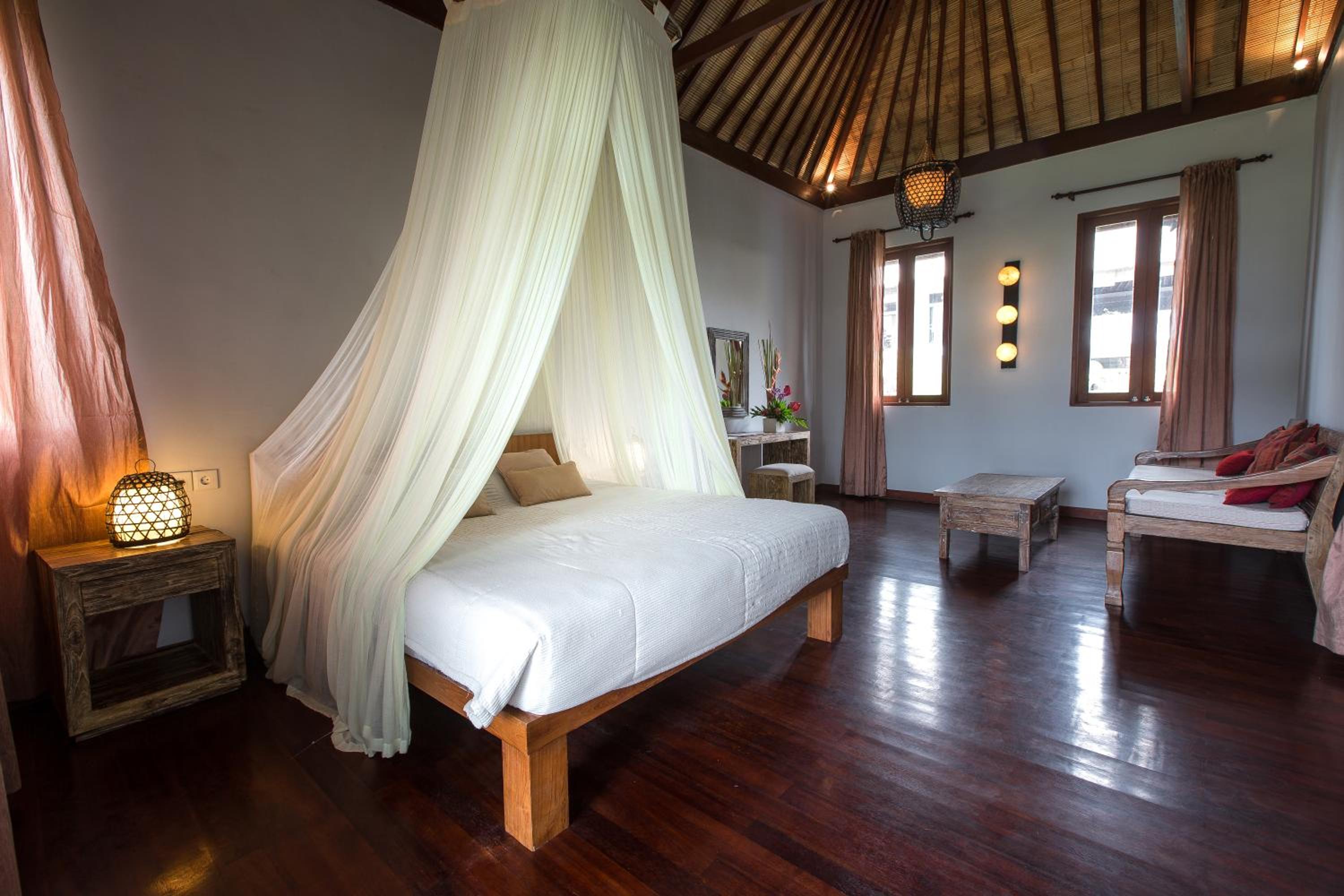 Suite with Balcony