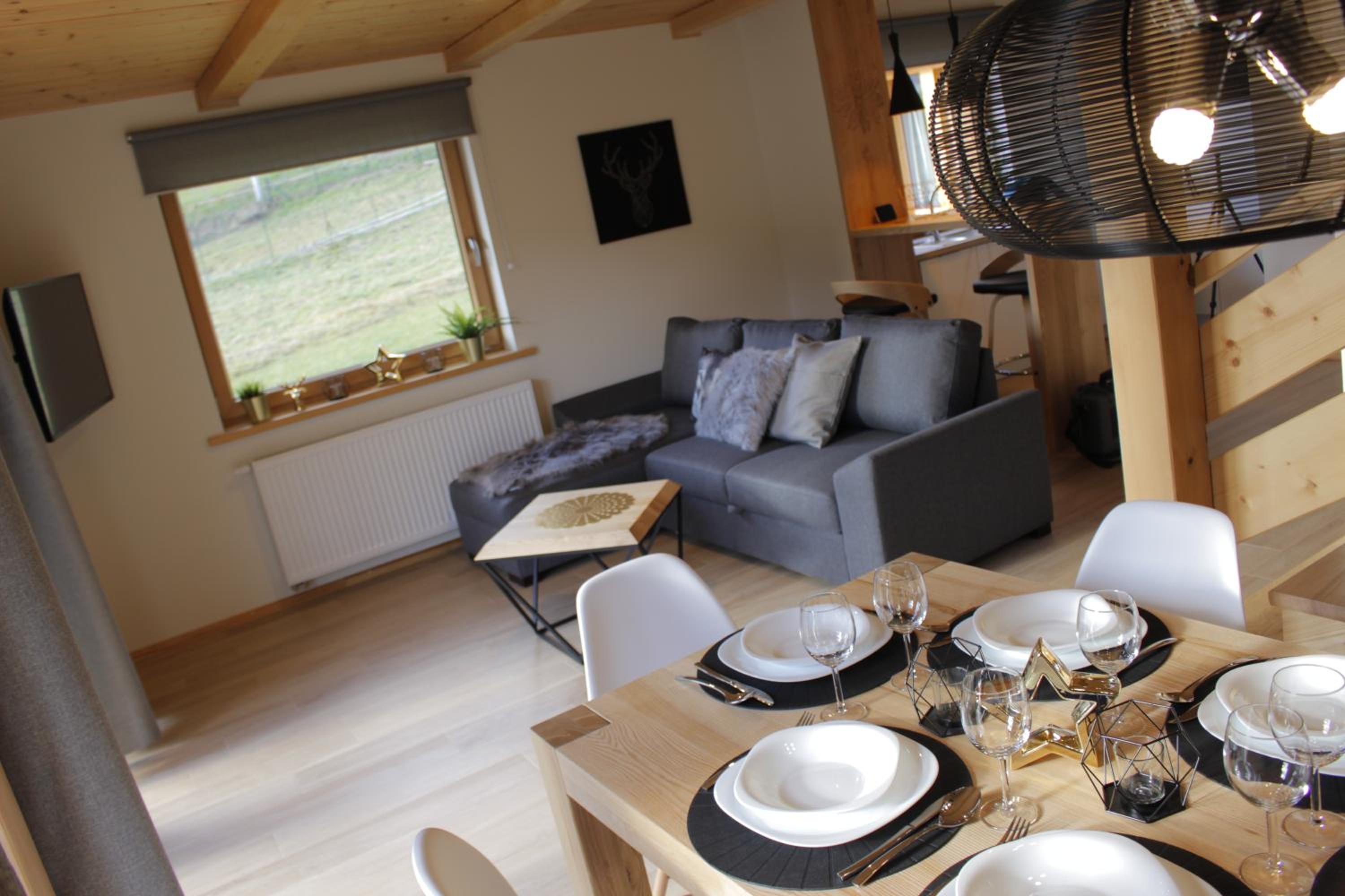 Two-Bedroom Chalet photo 3