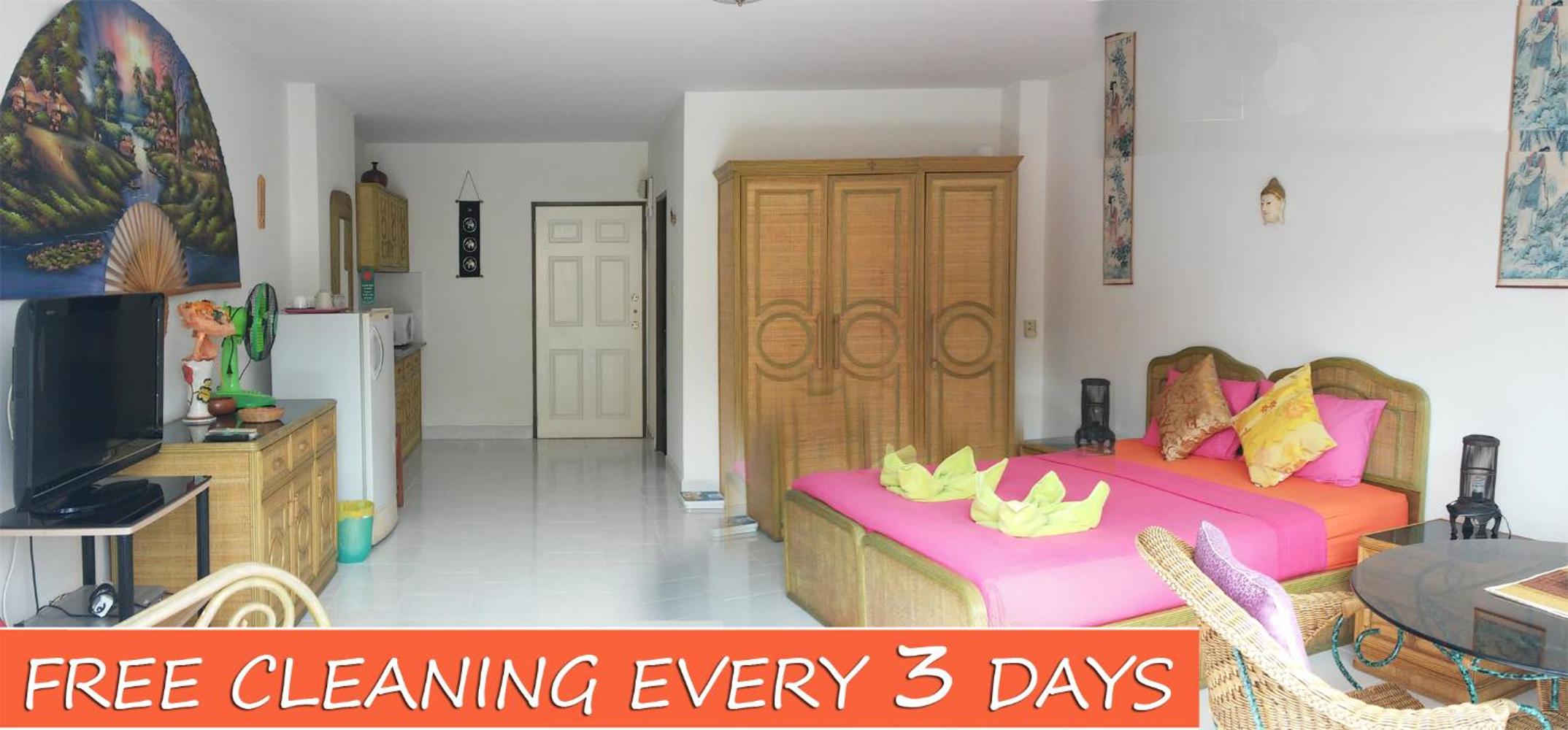 Superior Apartment photo 1