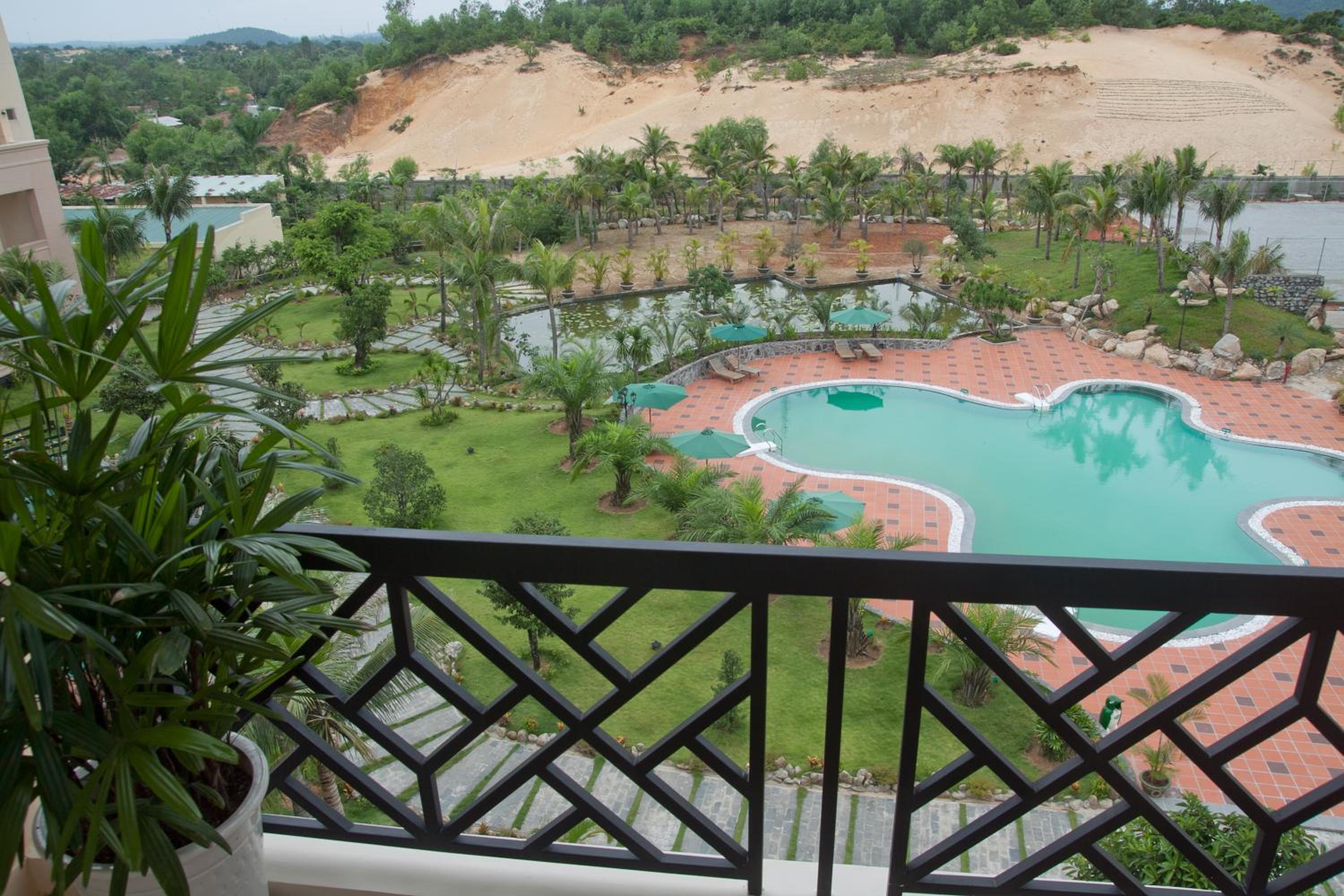 Presidential Suite photo 3