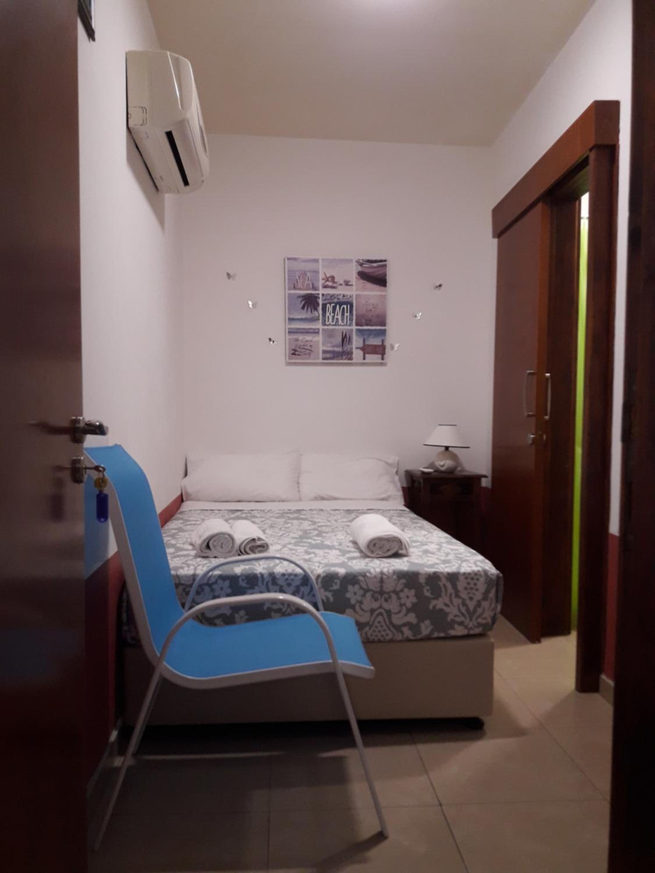Economy Single Room photo 1