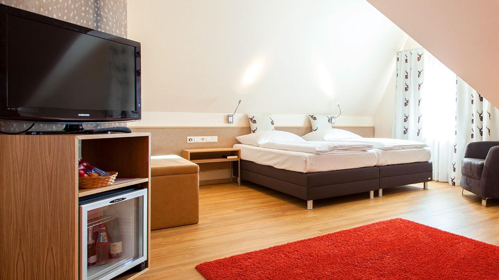 Junior Suite Superior - Photo 2