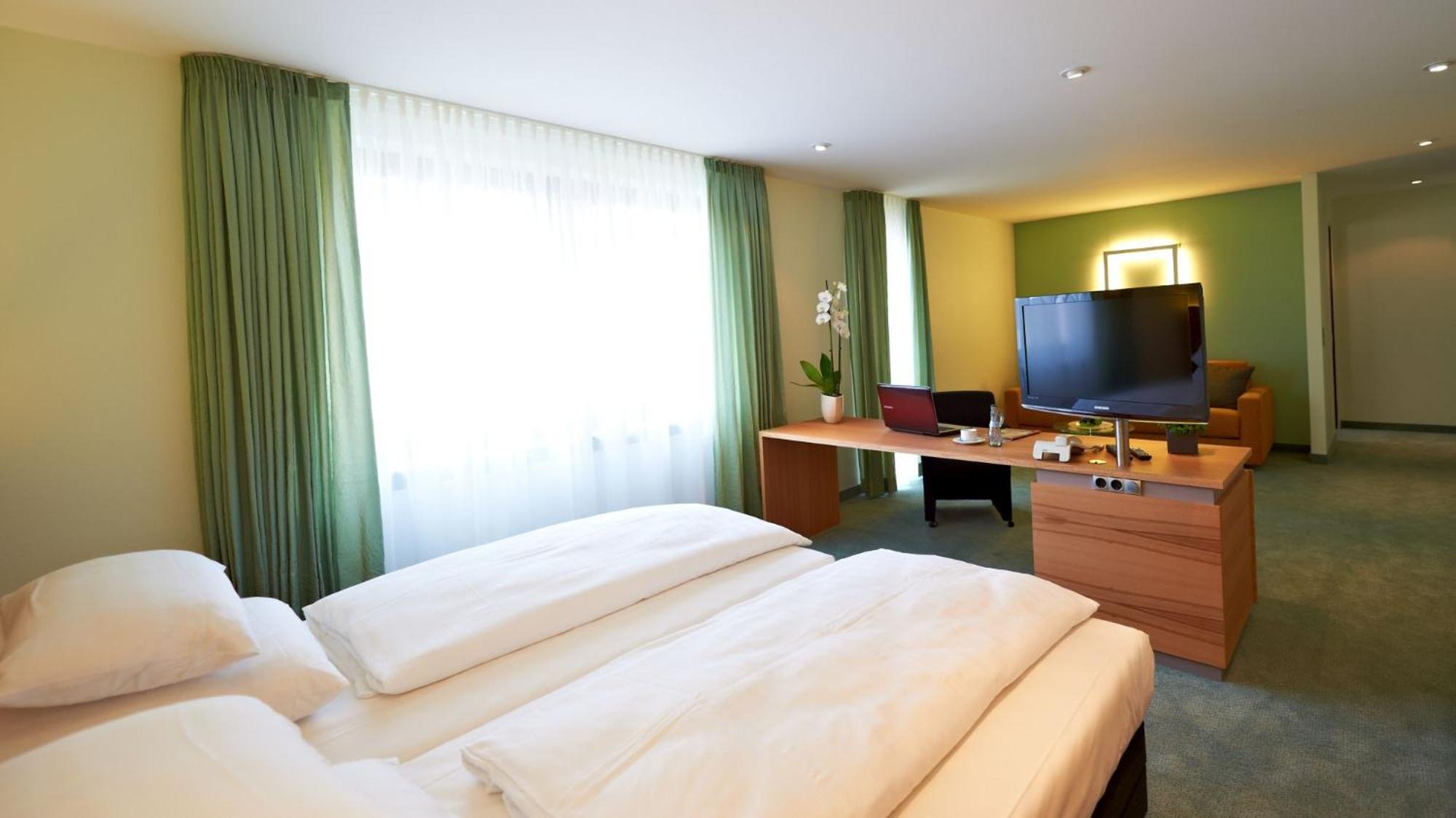 Junior Suite Deluxe - Photo 12