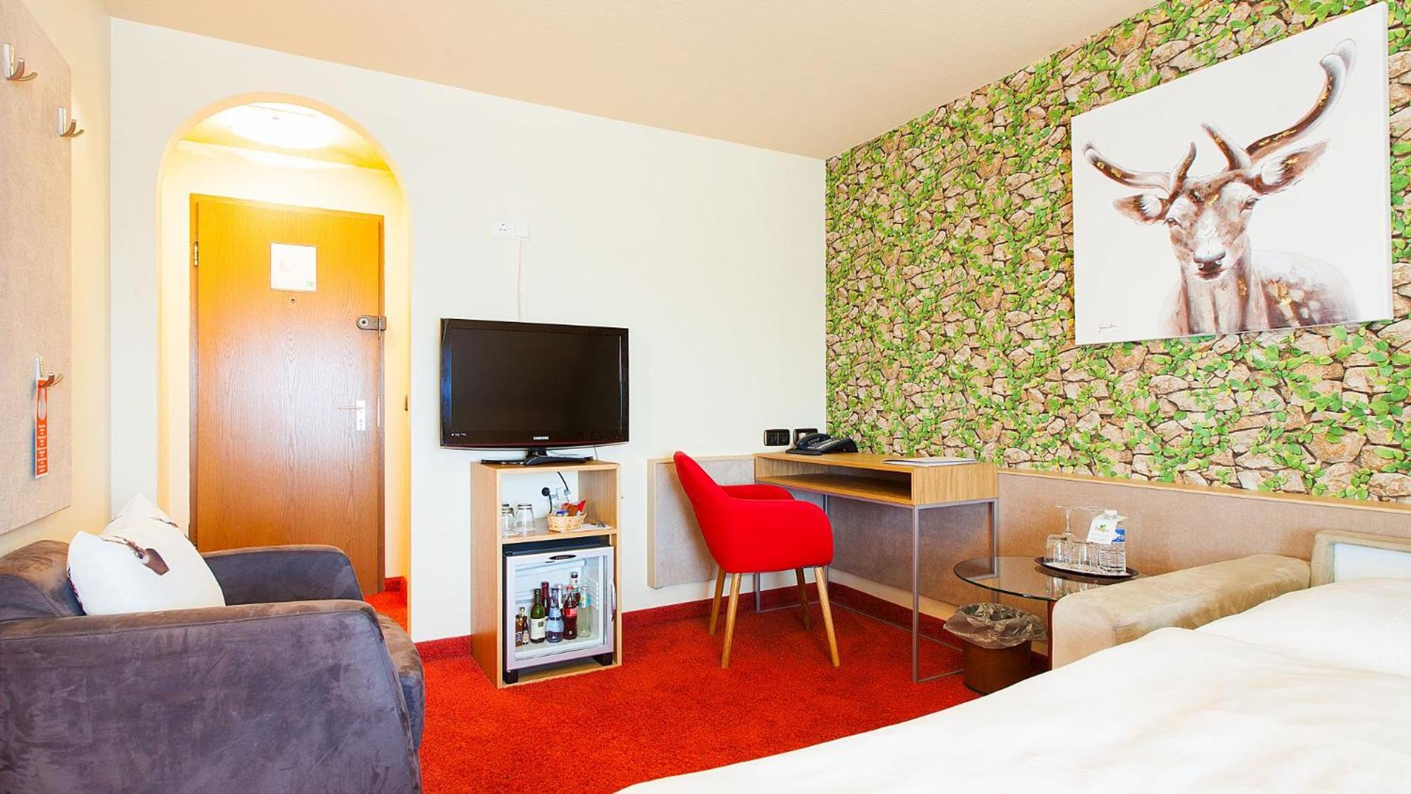Junior Suite Deluxe - Photo 3