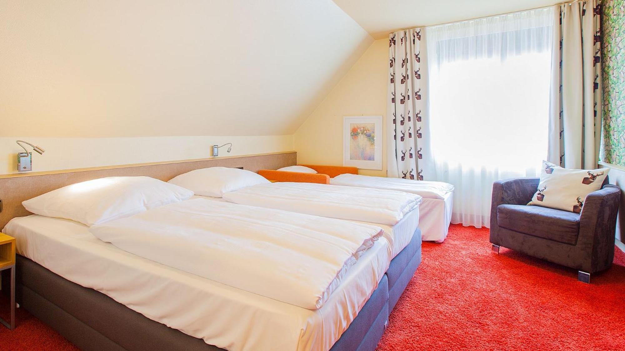 Junior Suite Deluxe - Photo 9