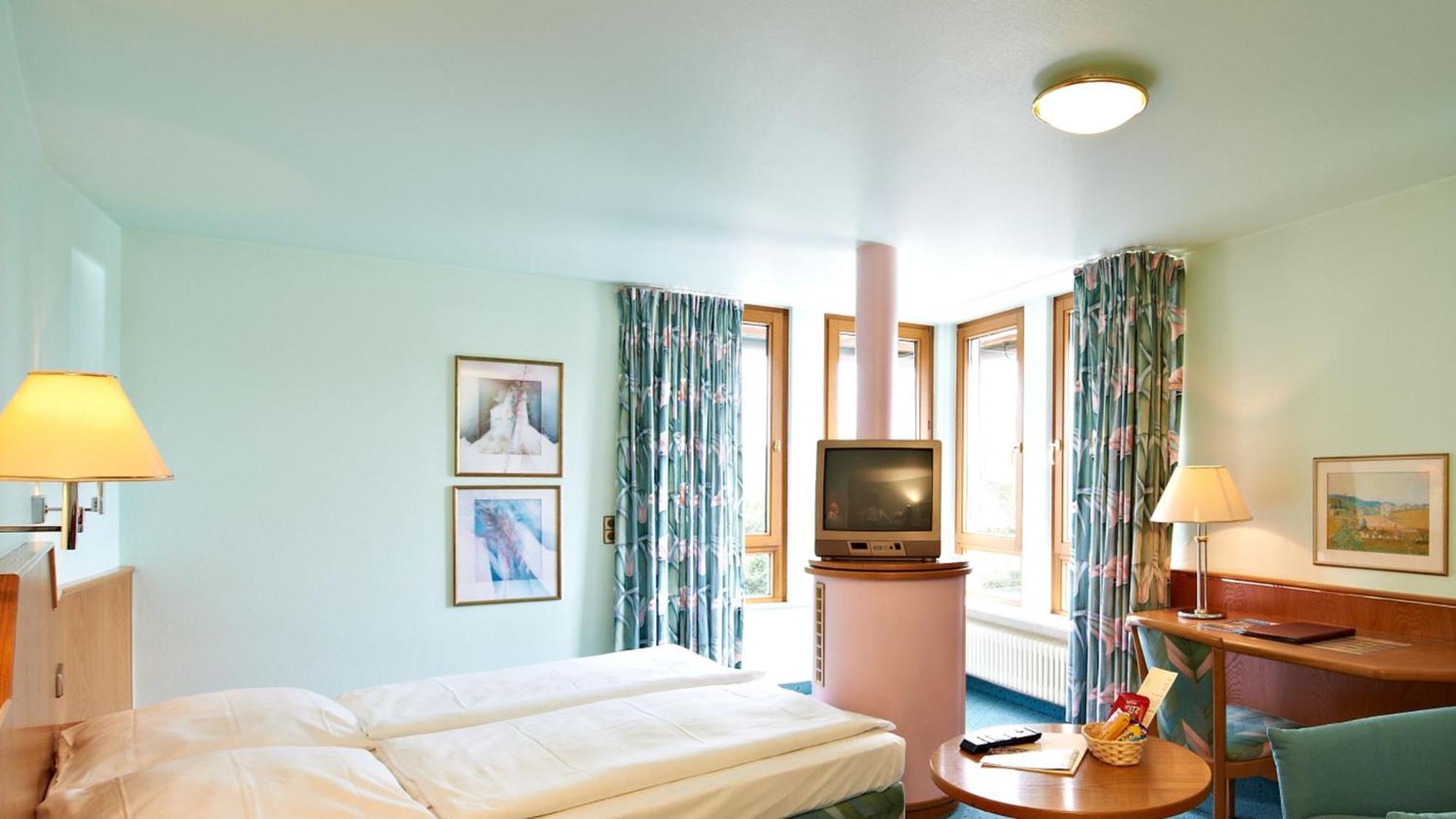 Superior Room 3 - Photo 2