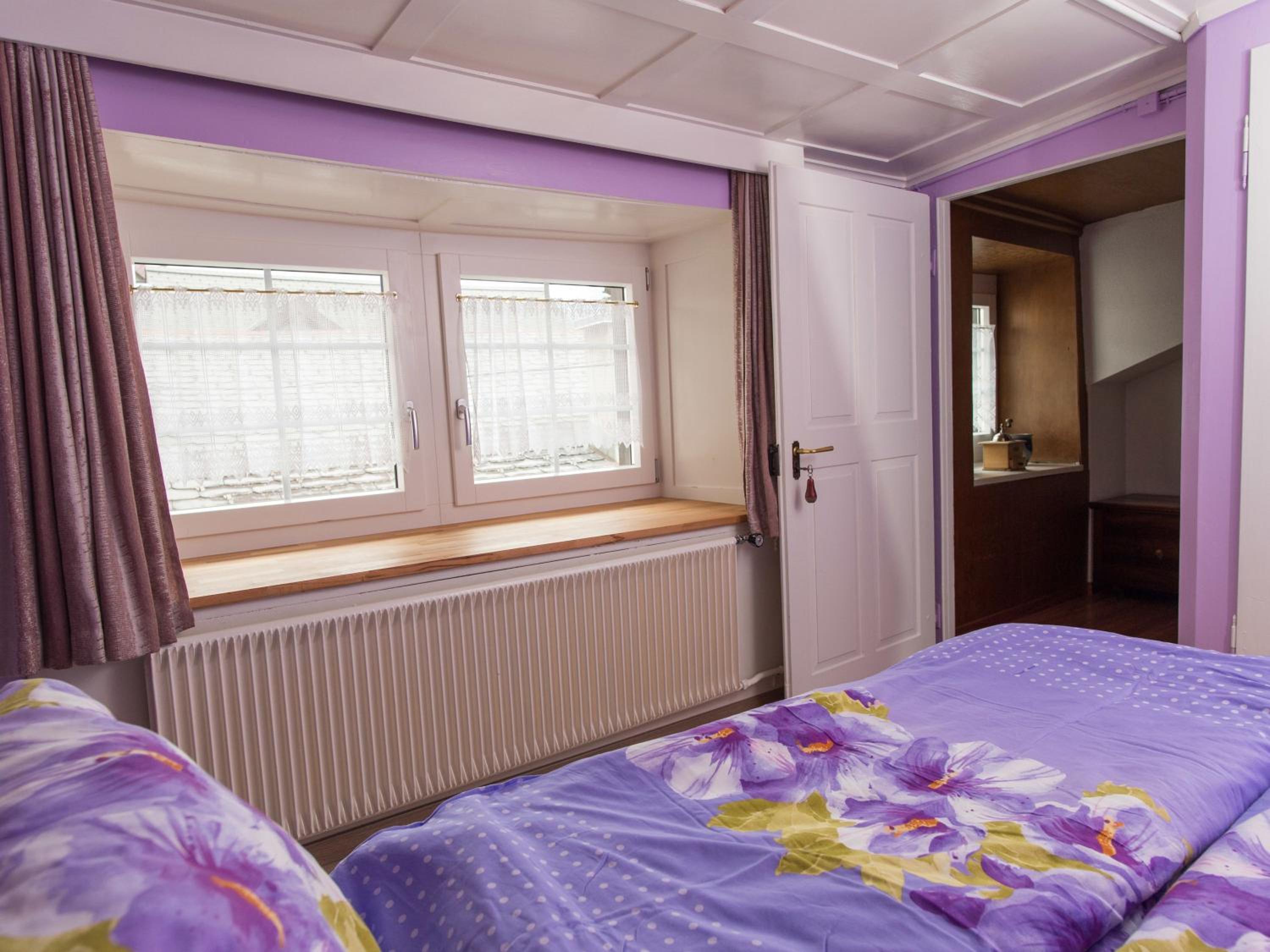 Double or Twin Room with Shared Bathroom photo 3