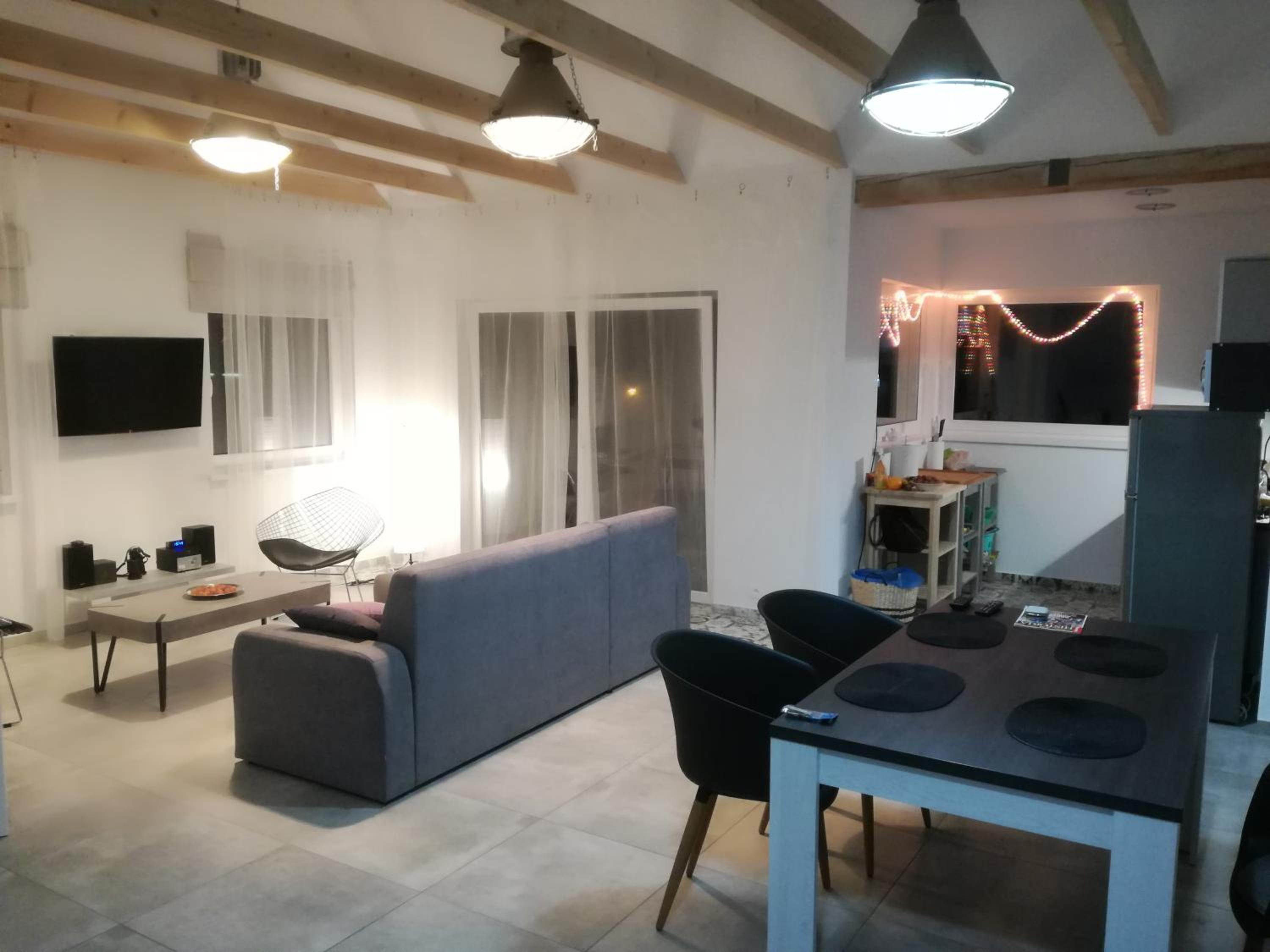 Three-Bedroom Apartment - Photo 15