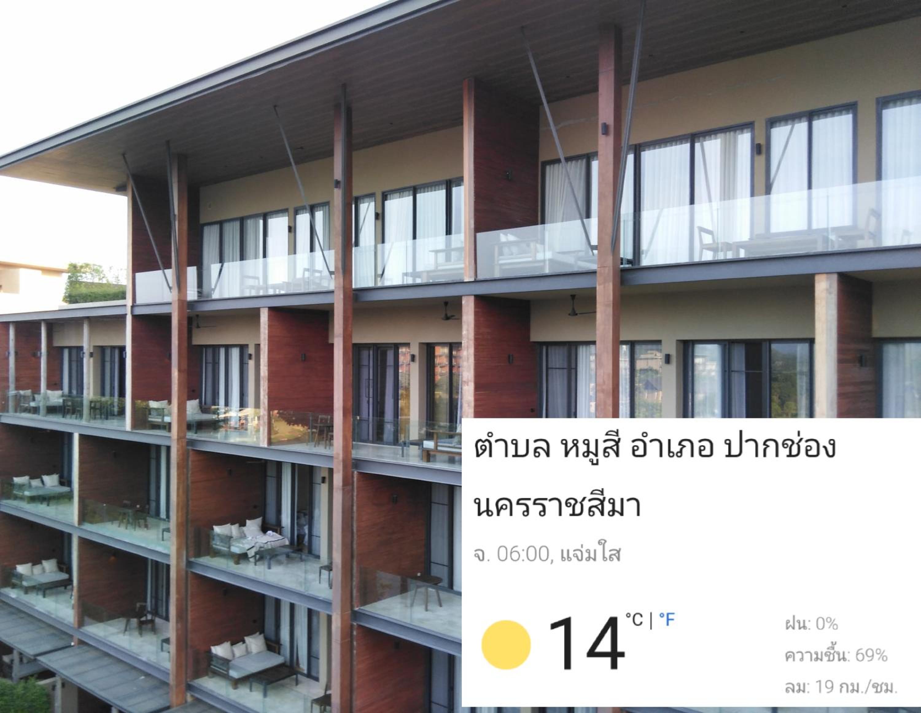 One-Bedroom Apartment - Photo 2