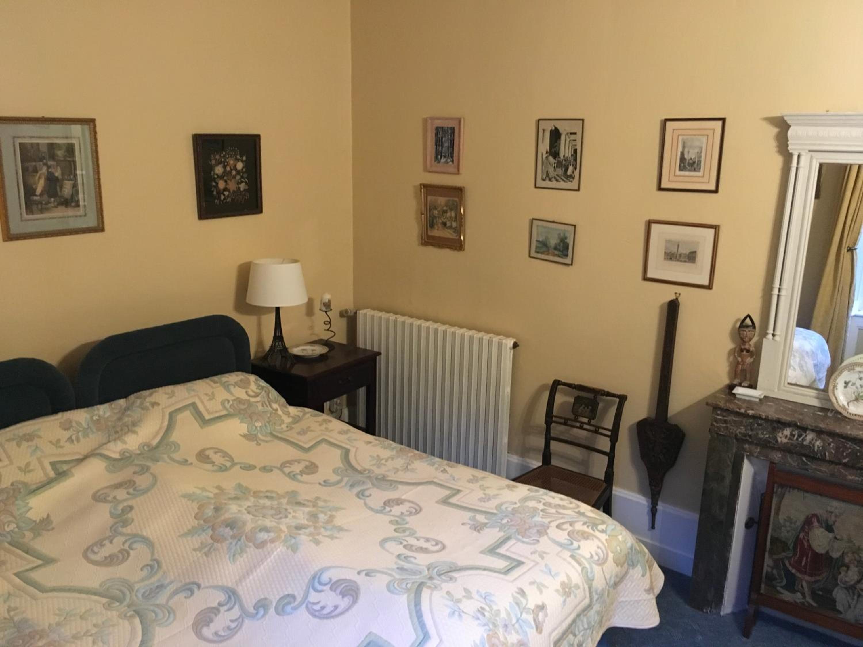 Deluxe Double Room photo 3