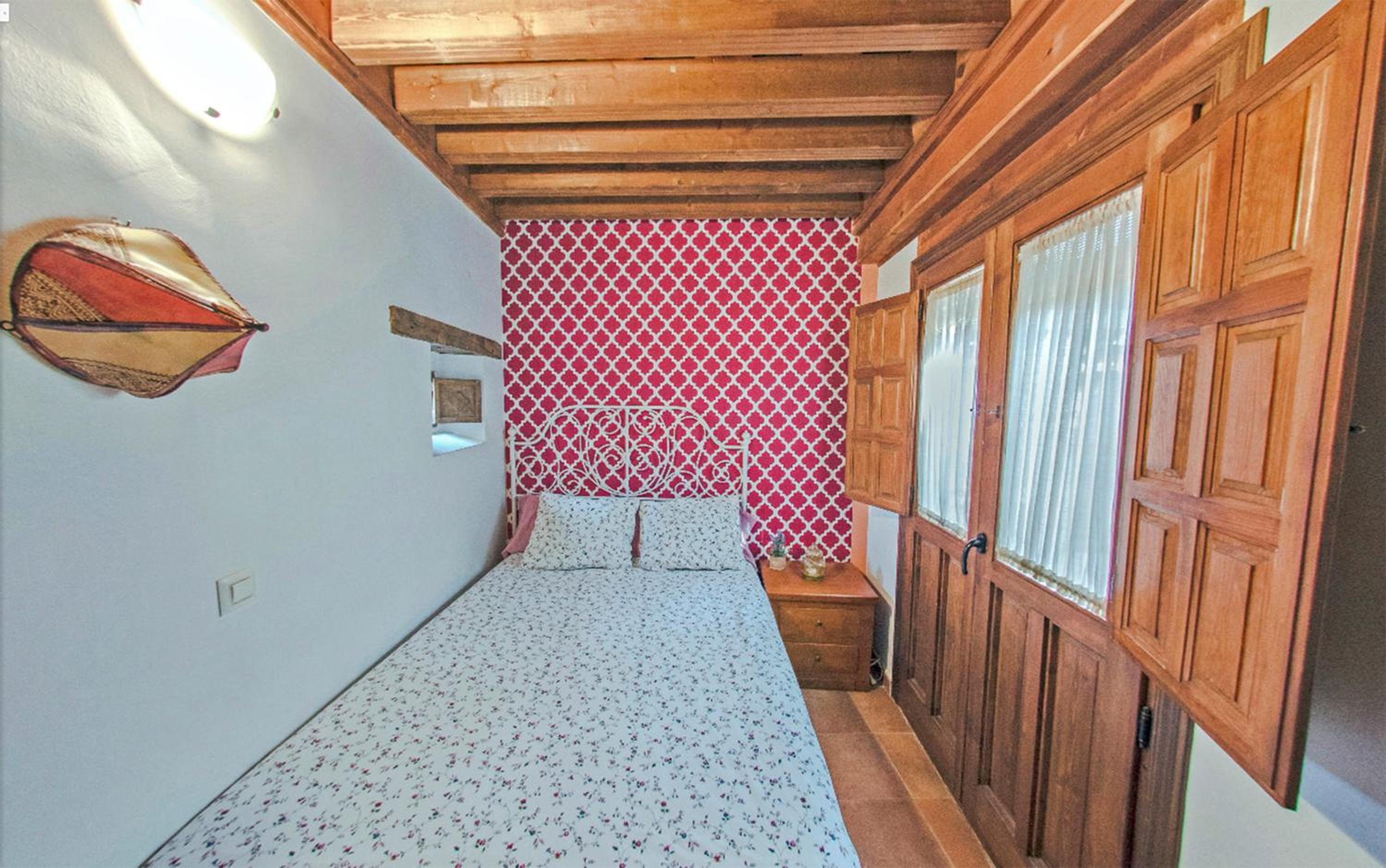 Apartment with Terrace - Photo 51