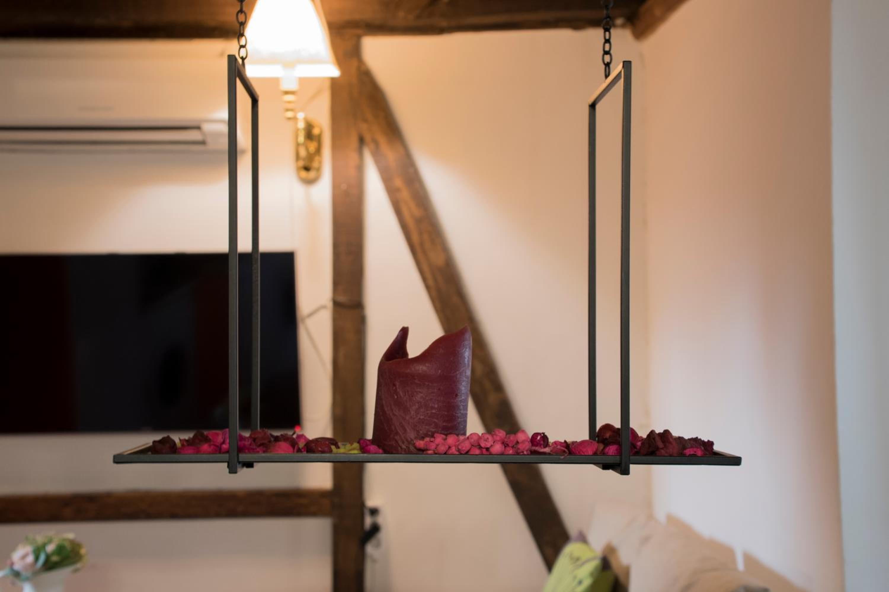 Apartment with Terrace - Photo 6