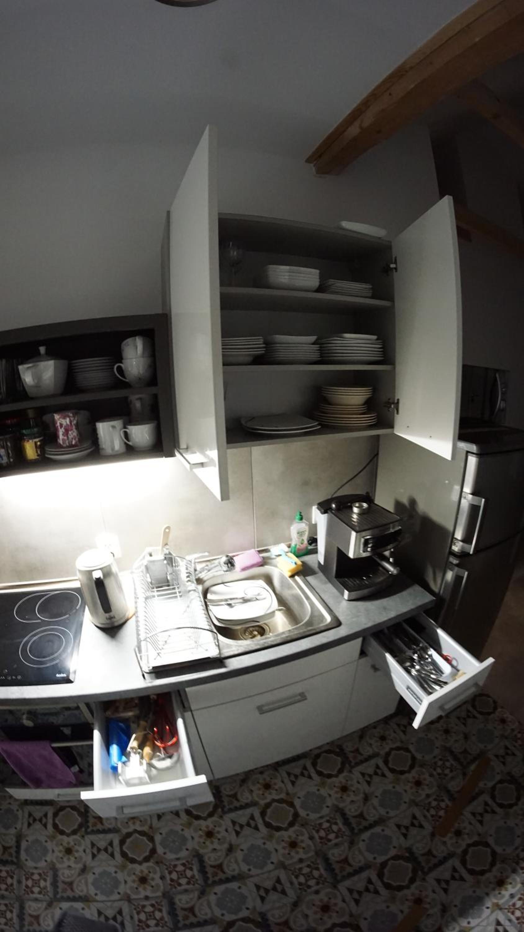 Three-Bedroom Apartment - Photo 59