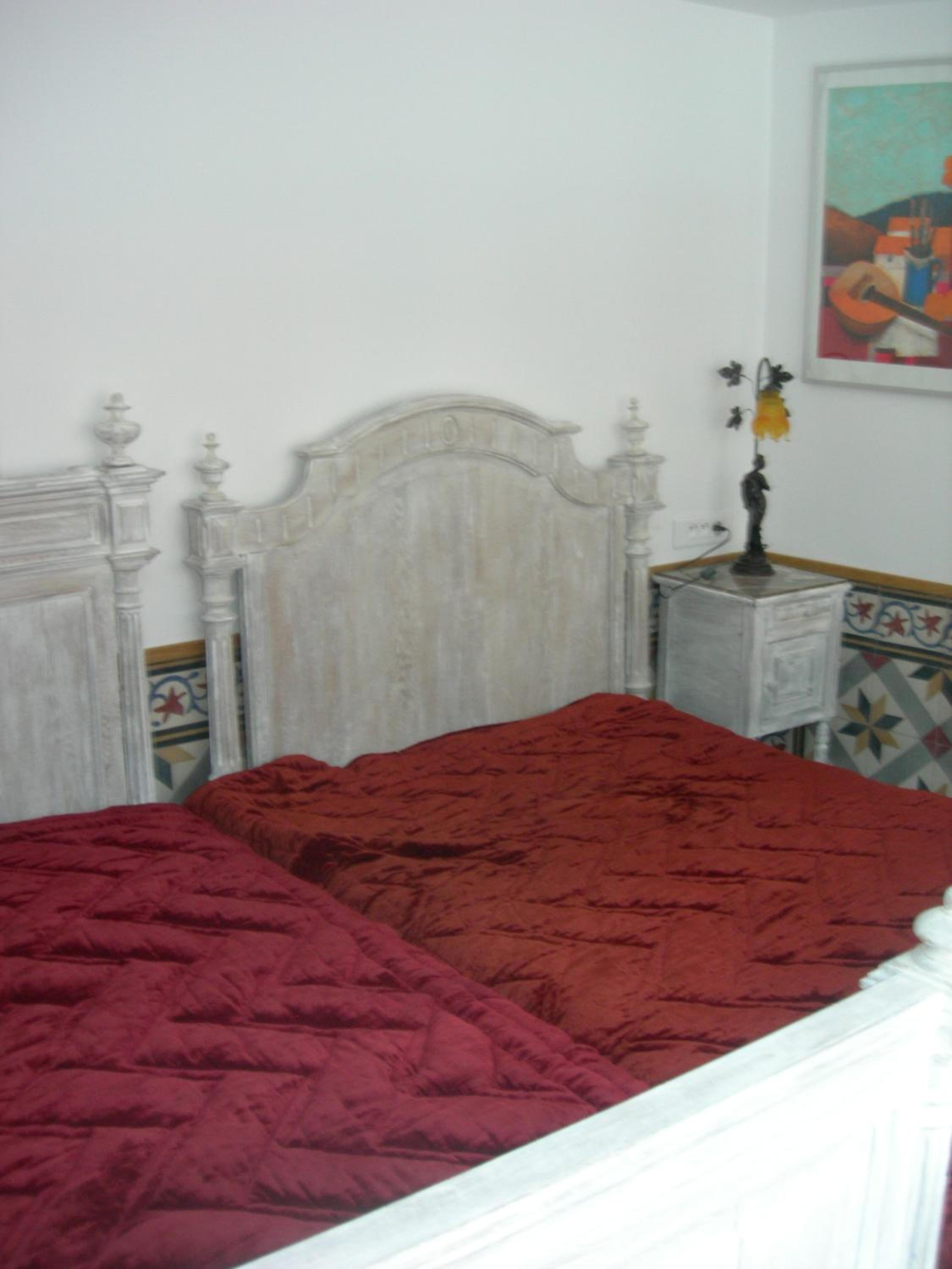 Double Room with Private Bathroom - Photo 3