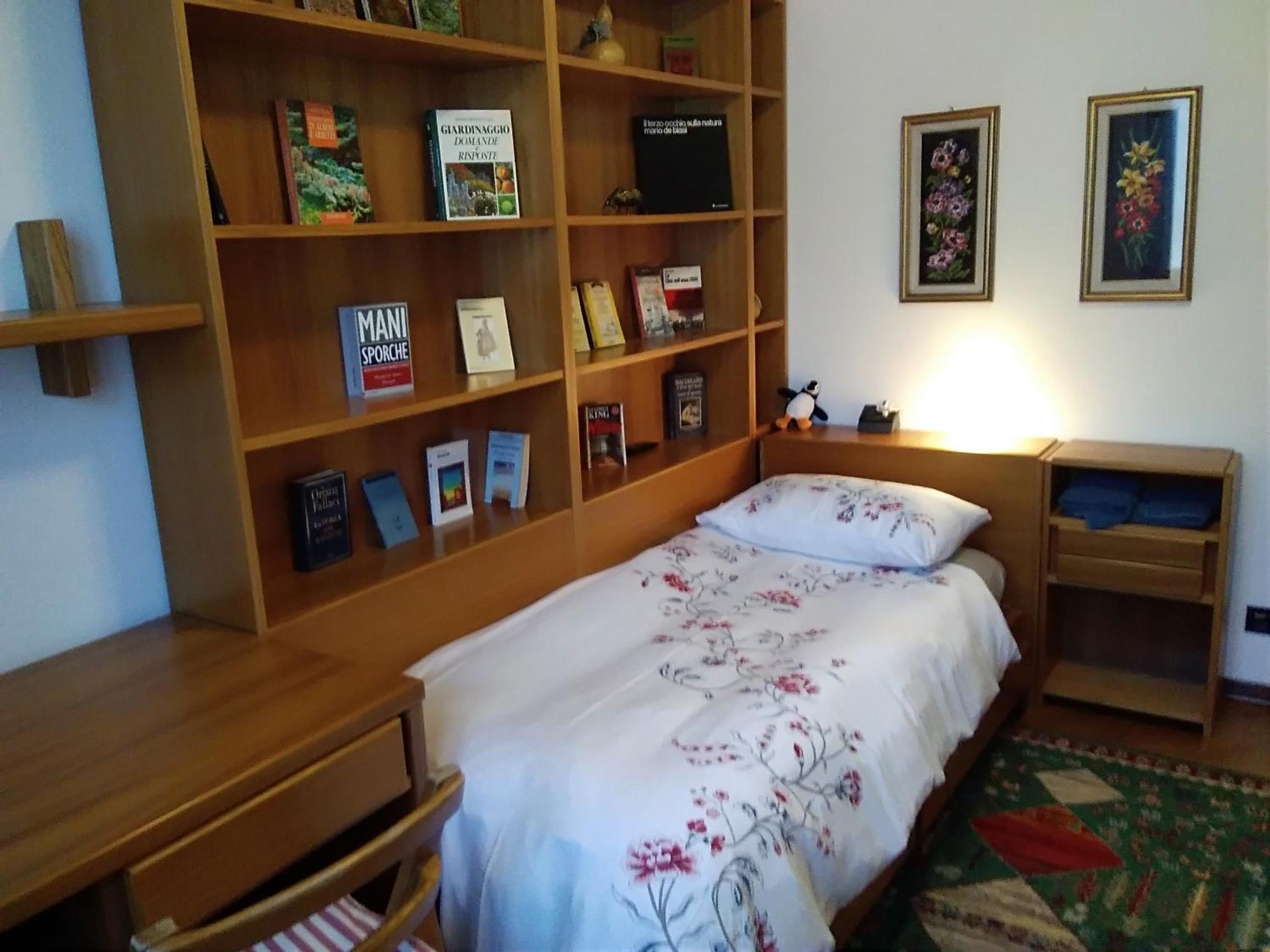 Three-Bedroom Suite