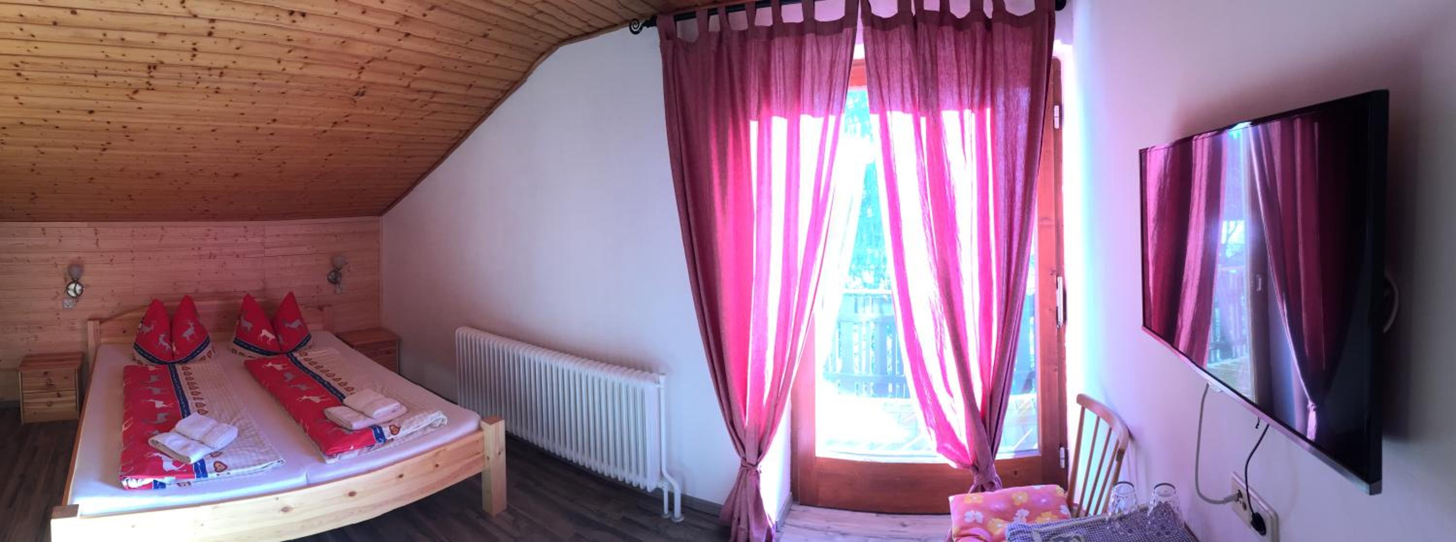 Standard Double Room - Photo 3