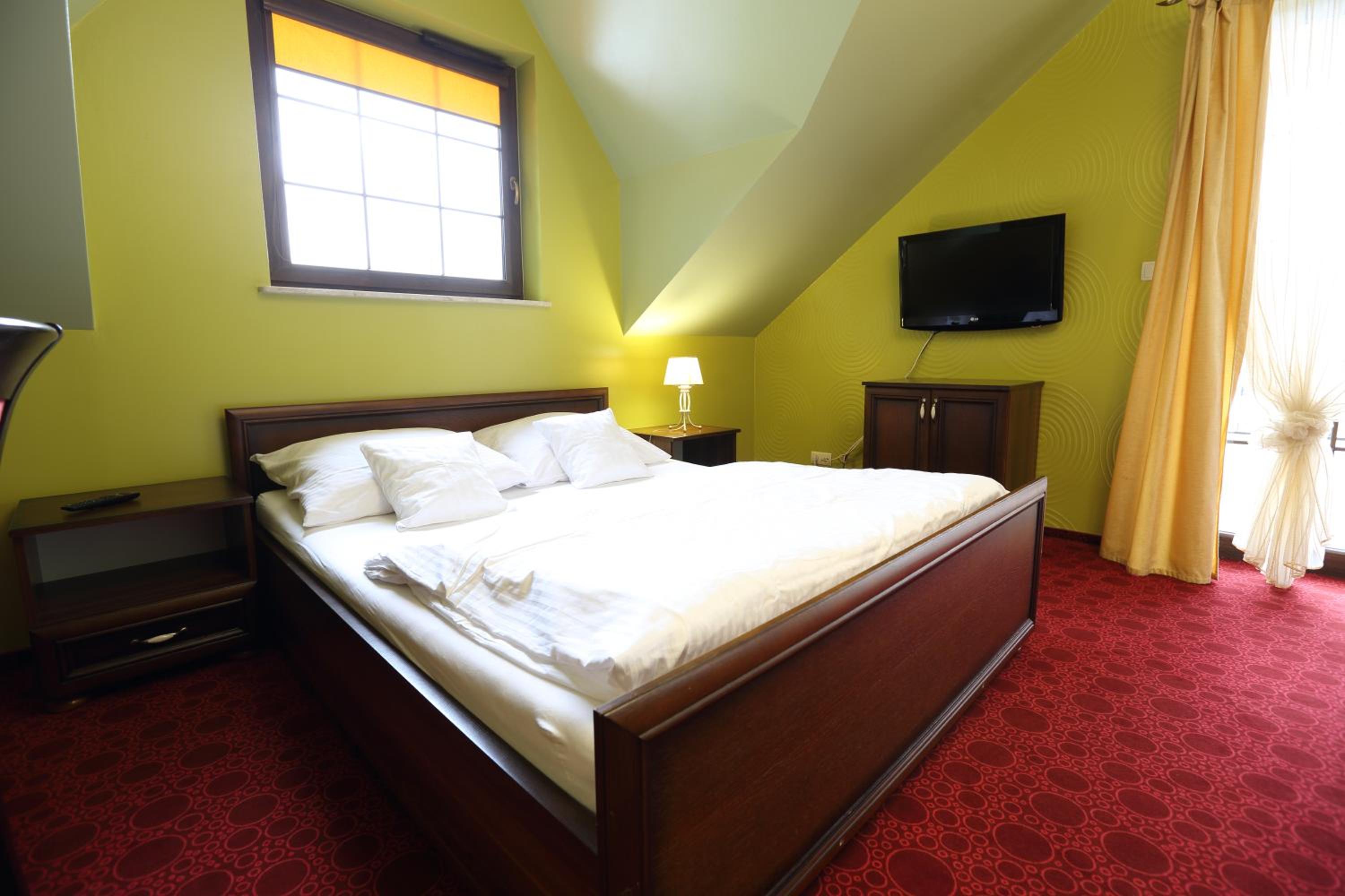 Family Apartment - Photo 1