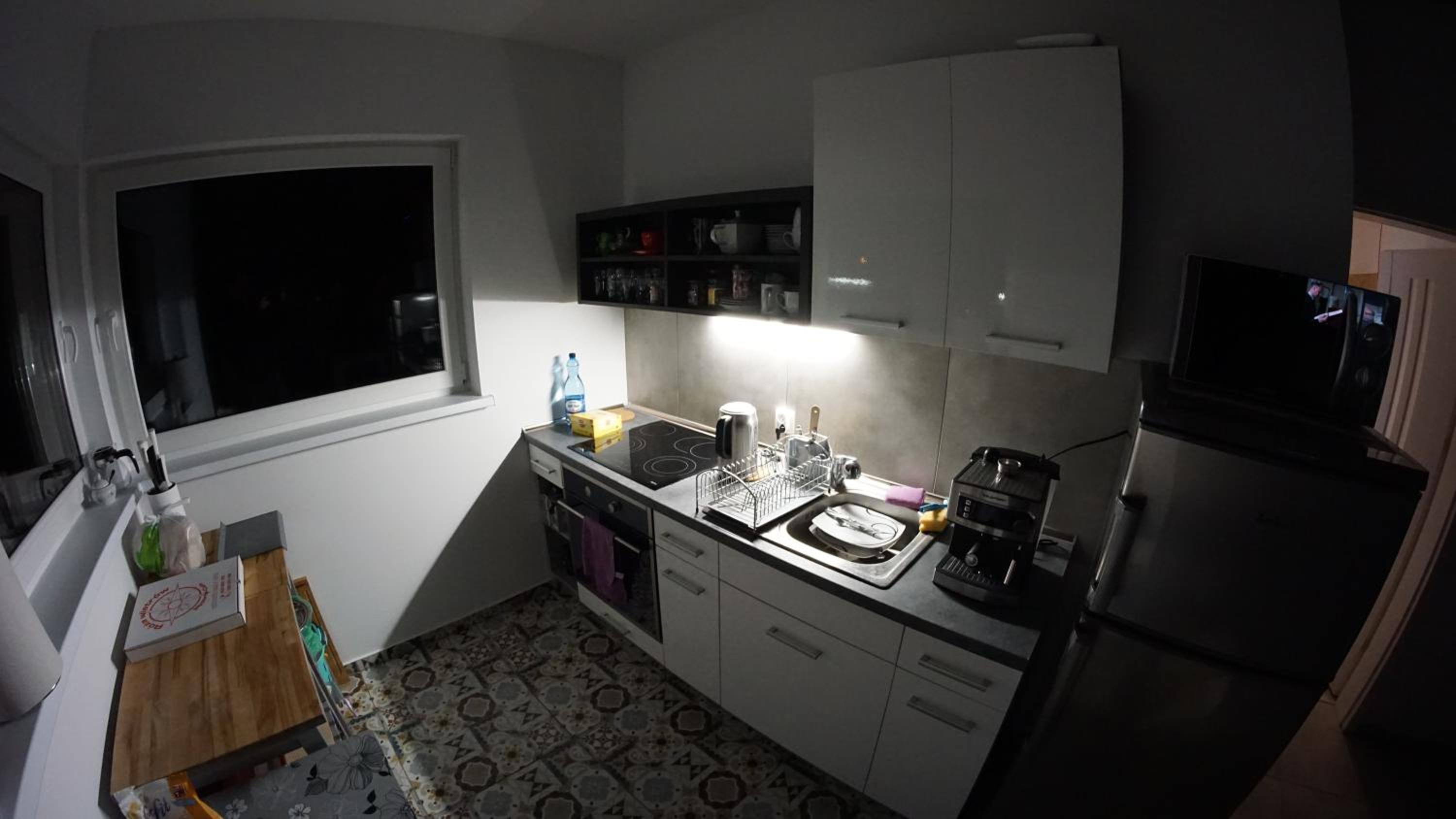 Three-Bedroom Apartment - Photo 5