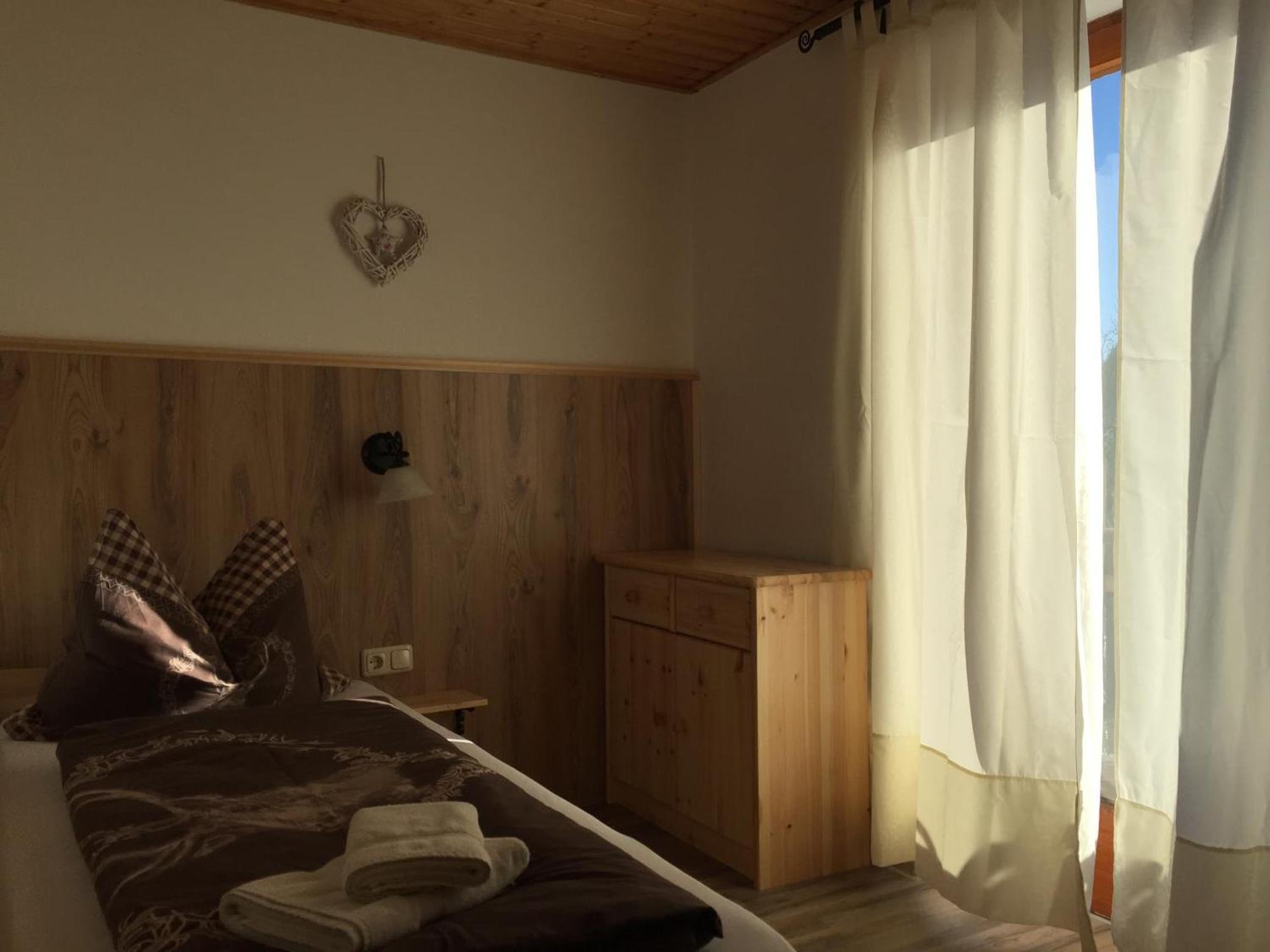 Budget Single Room photo 1