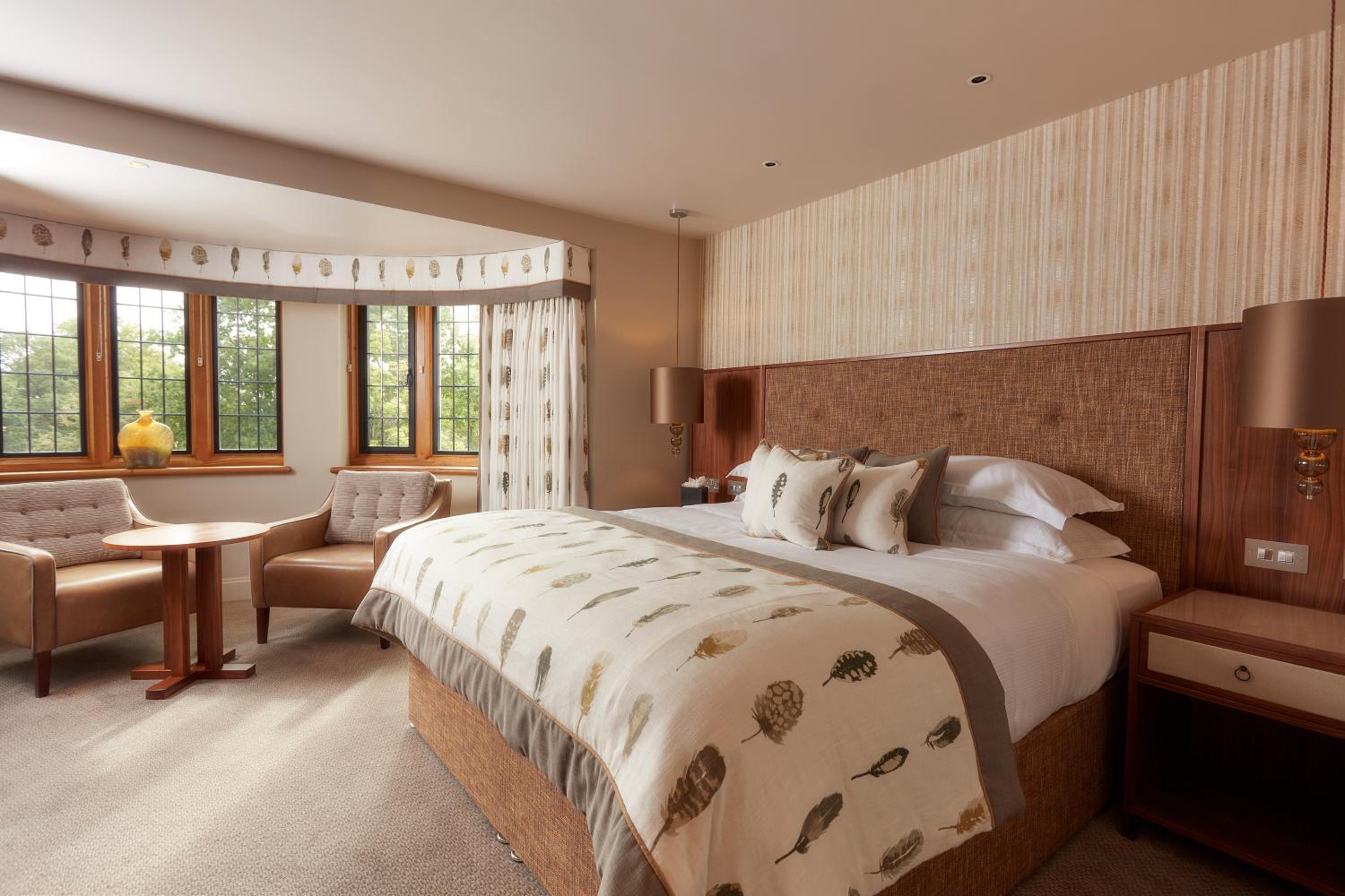 Superior Double Room photo 3