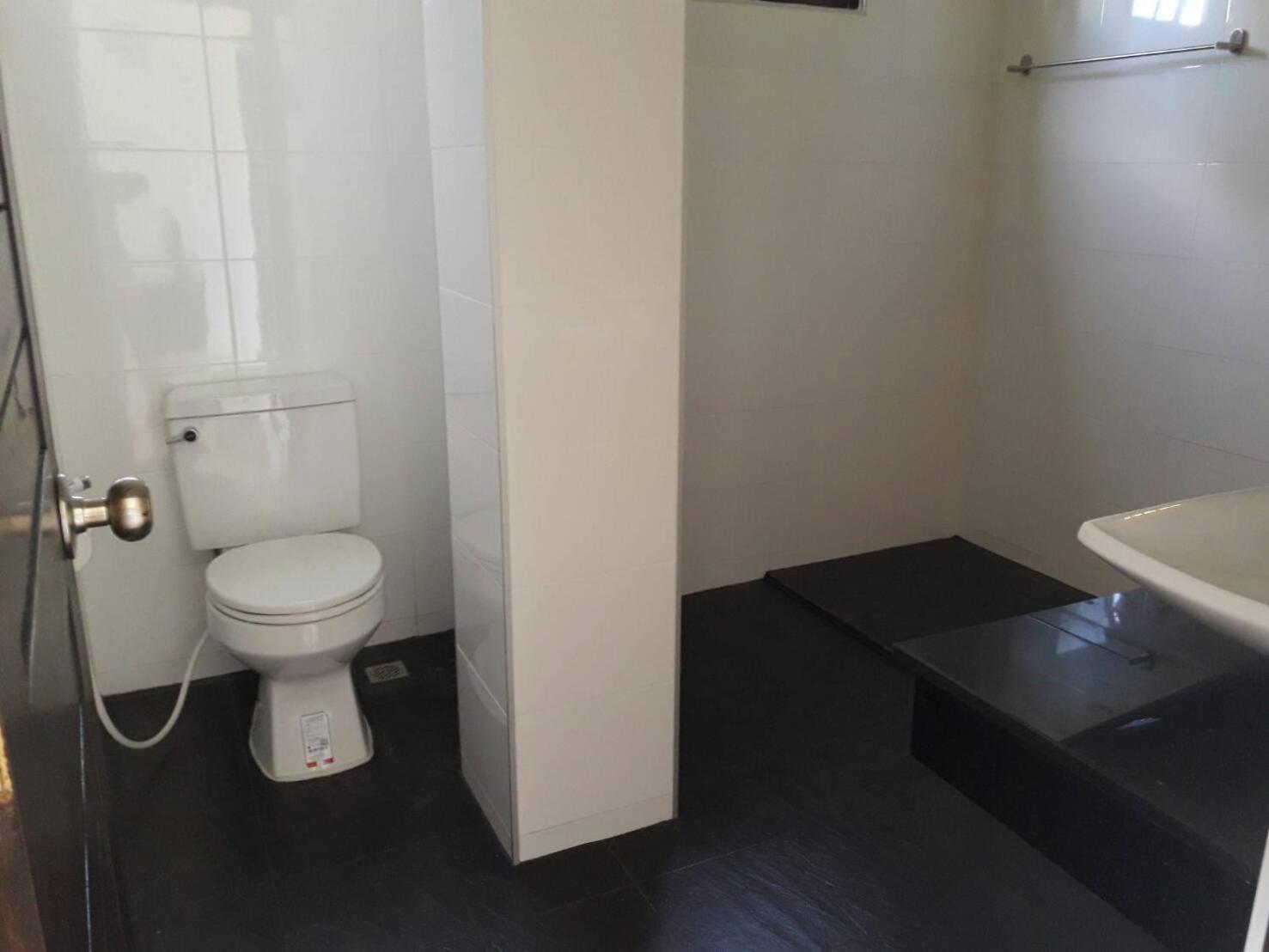 Quadruple Room with Terrace photo 3