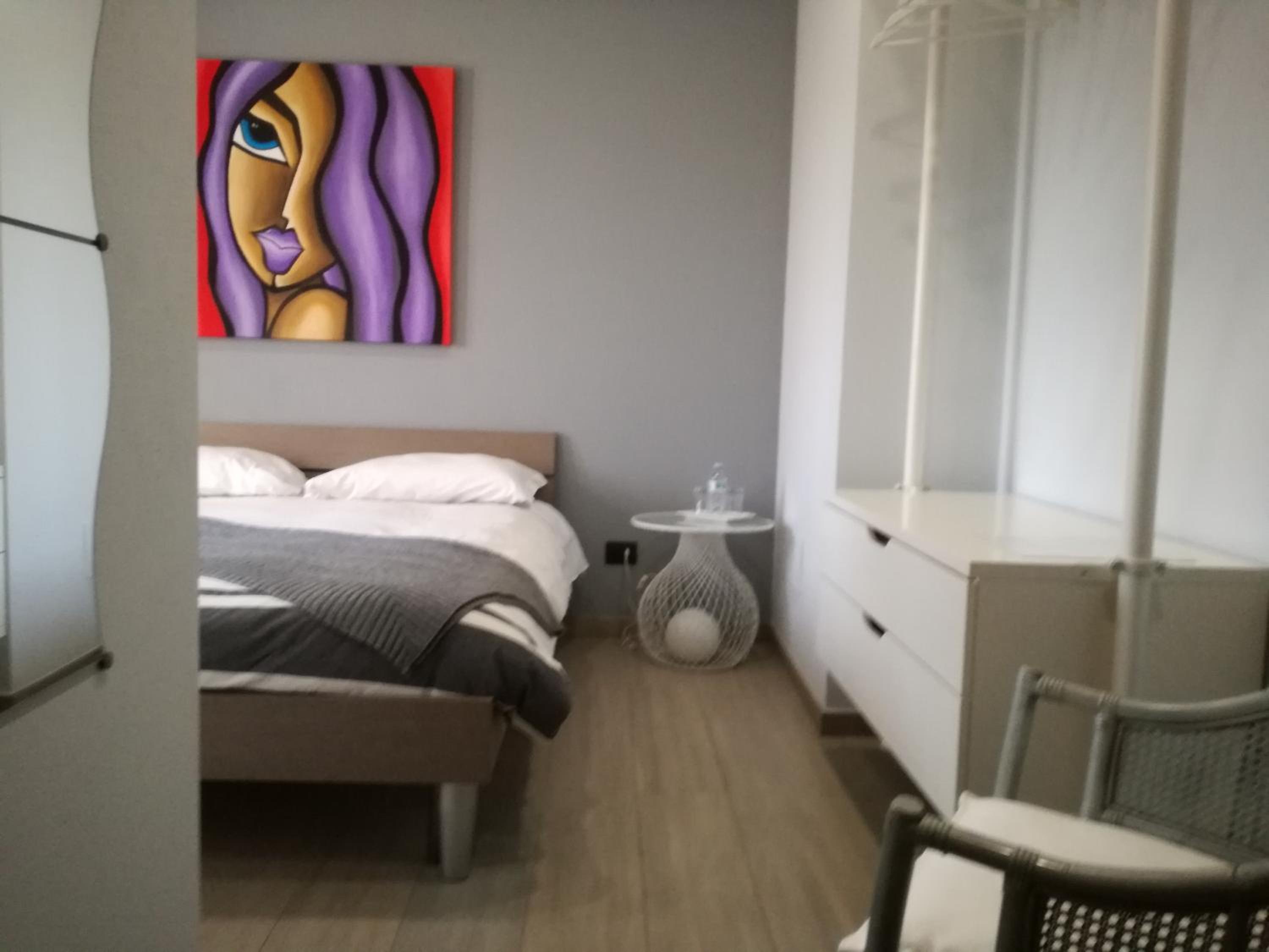 Double Room photo 2