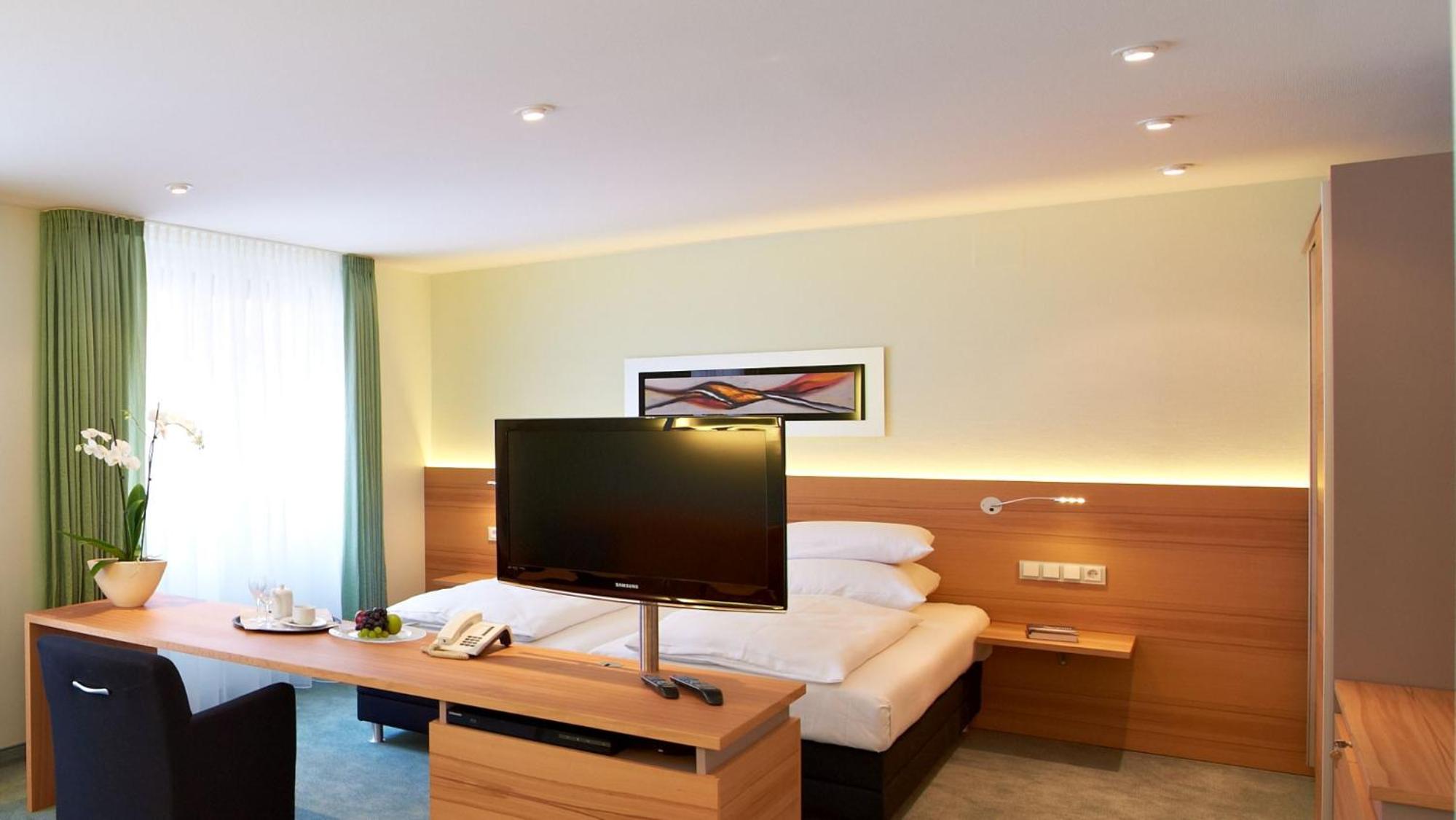 Junior Suite Deluxe - Photo 8