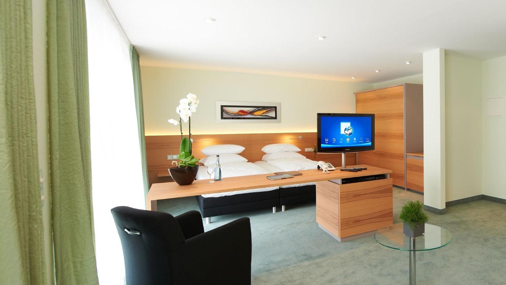 Junior Suite Deluxe - Photo 6