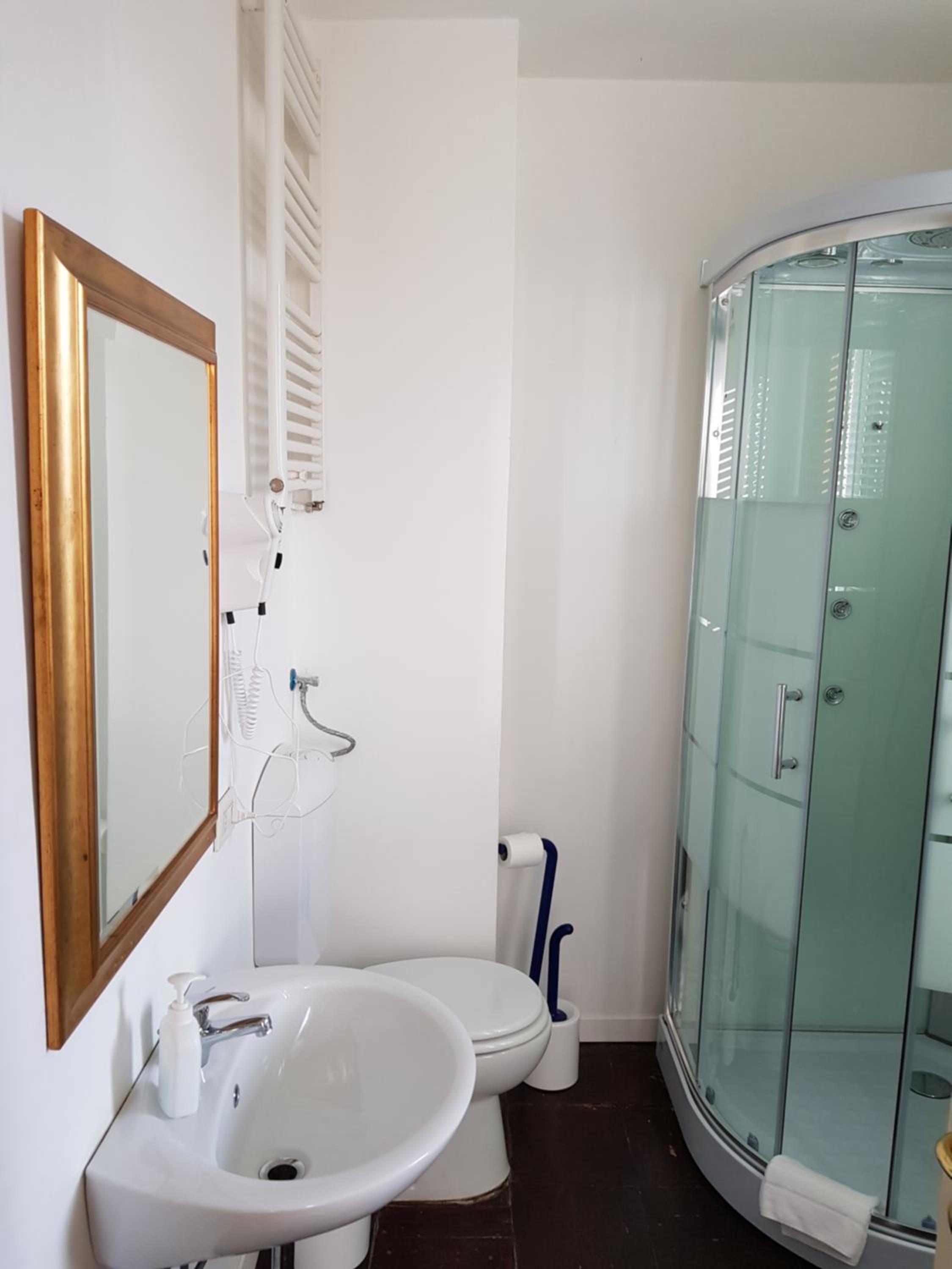 Superior Double Or Twin Room With Terrace photo 2