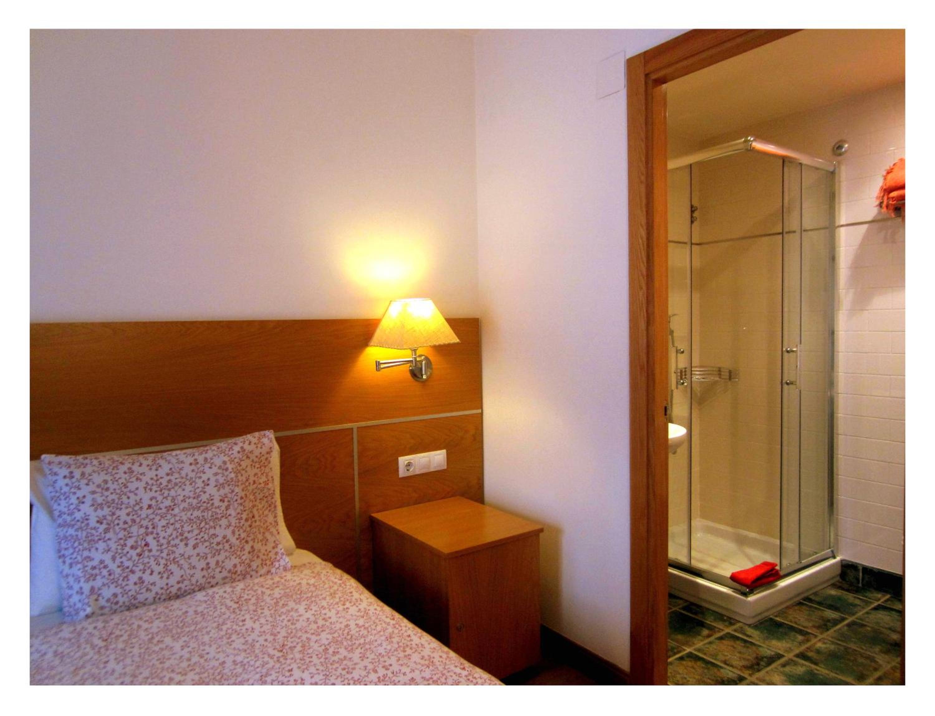 Economy Single Room photo 2