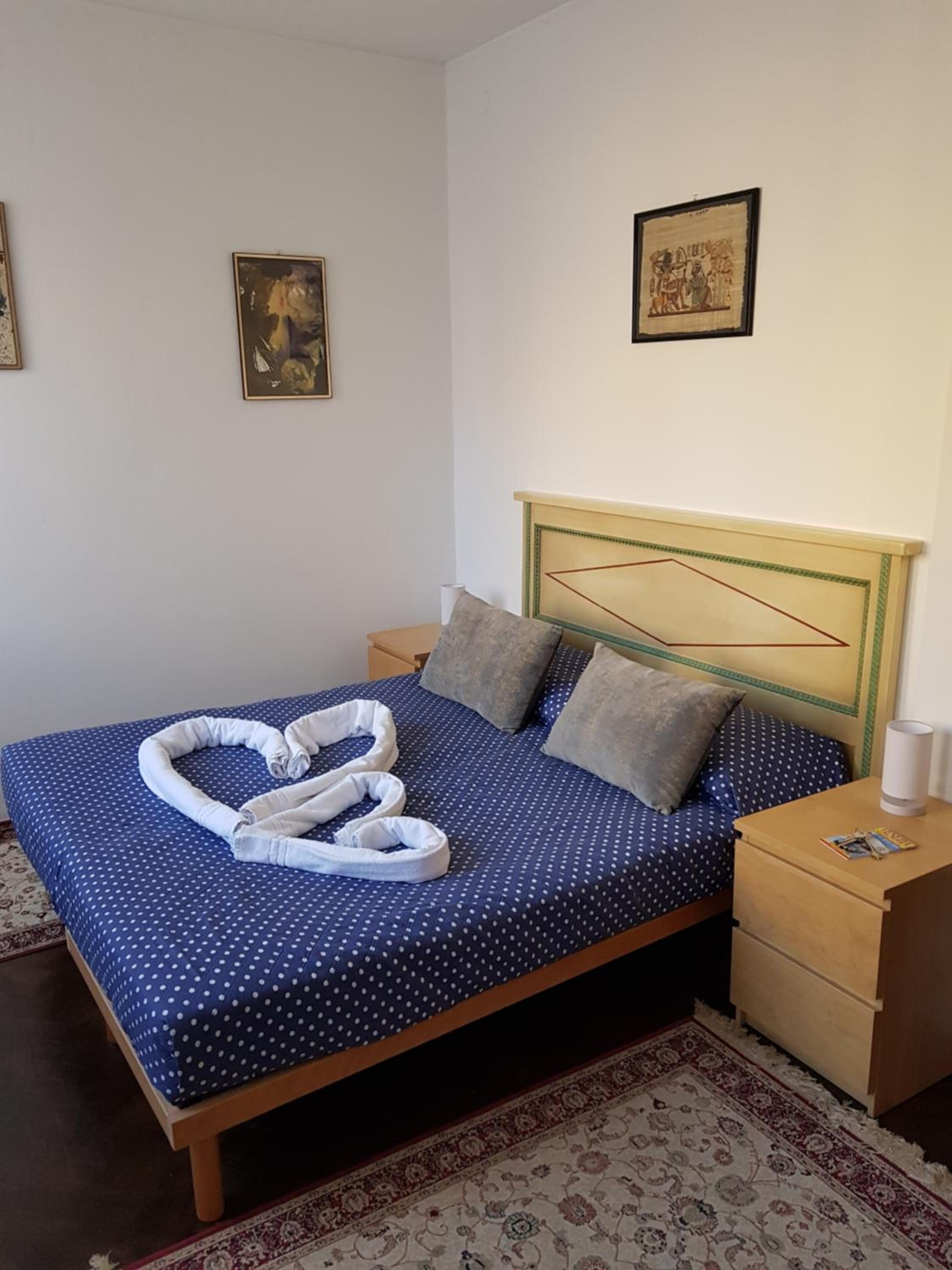 Double Or Twin Room With Private External Bathroom photo 3