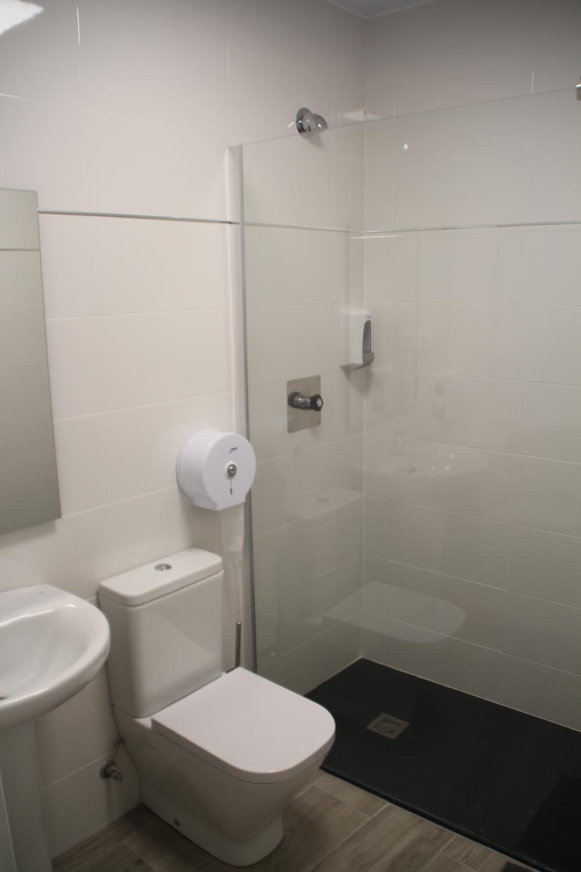 Family Room with Private Bathroom - Photo 12
