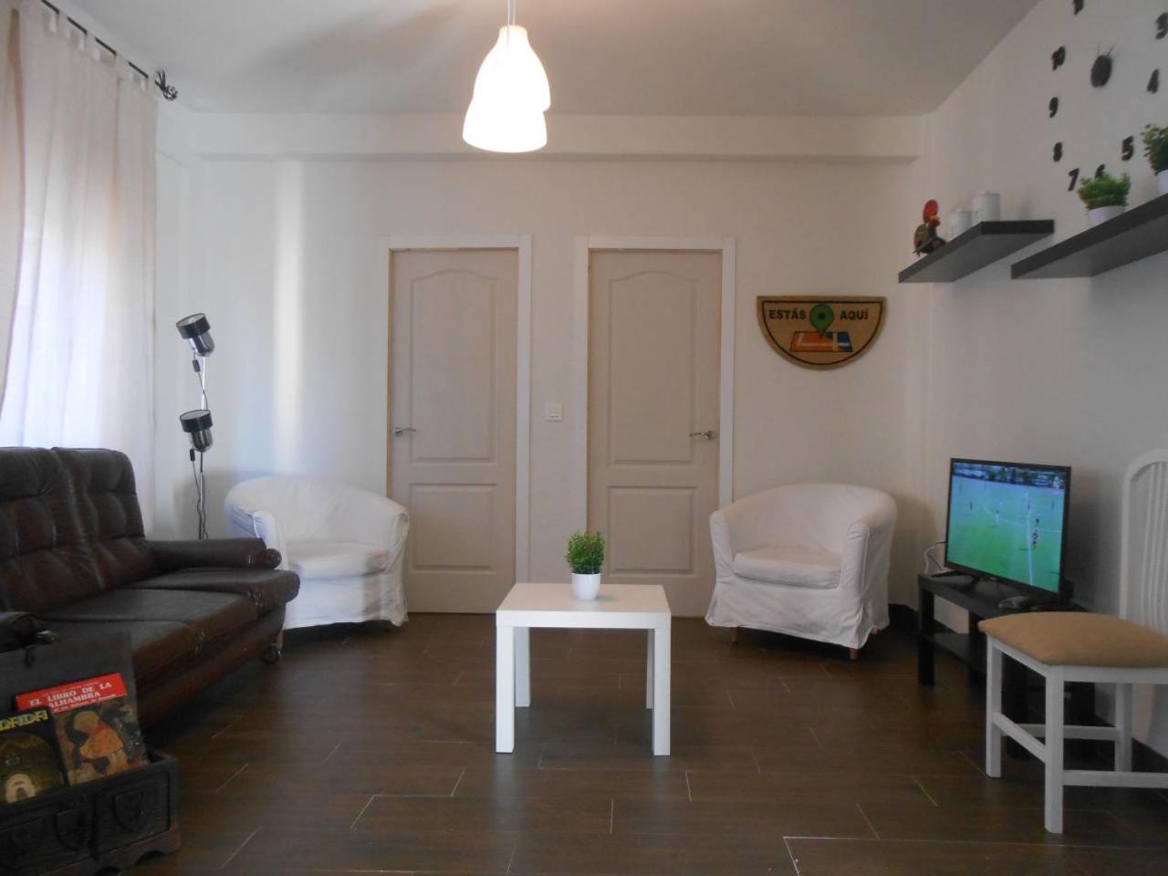 Departamento de tres habitaciones