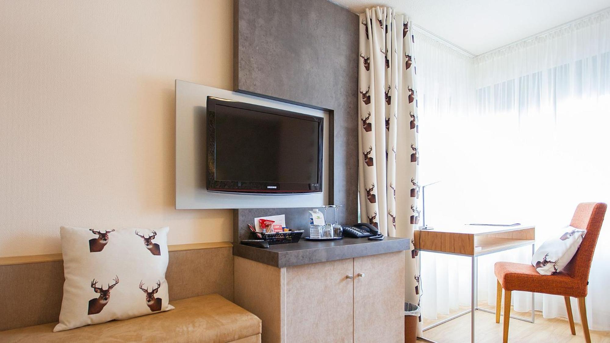 Superior Room 3 - Photo 5