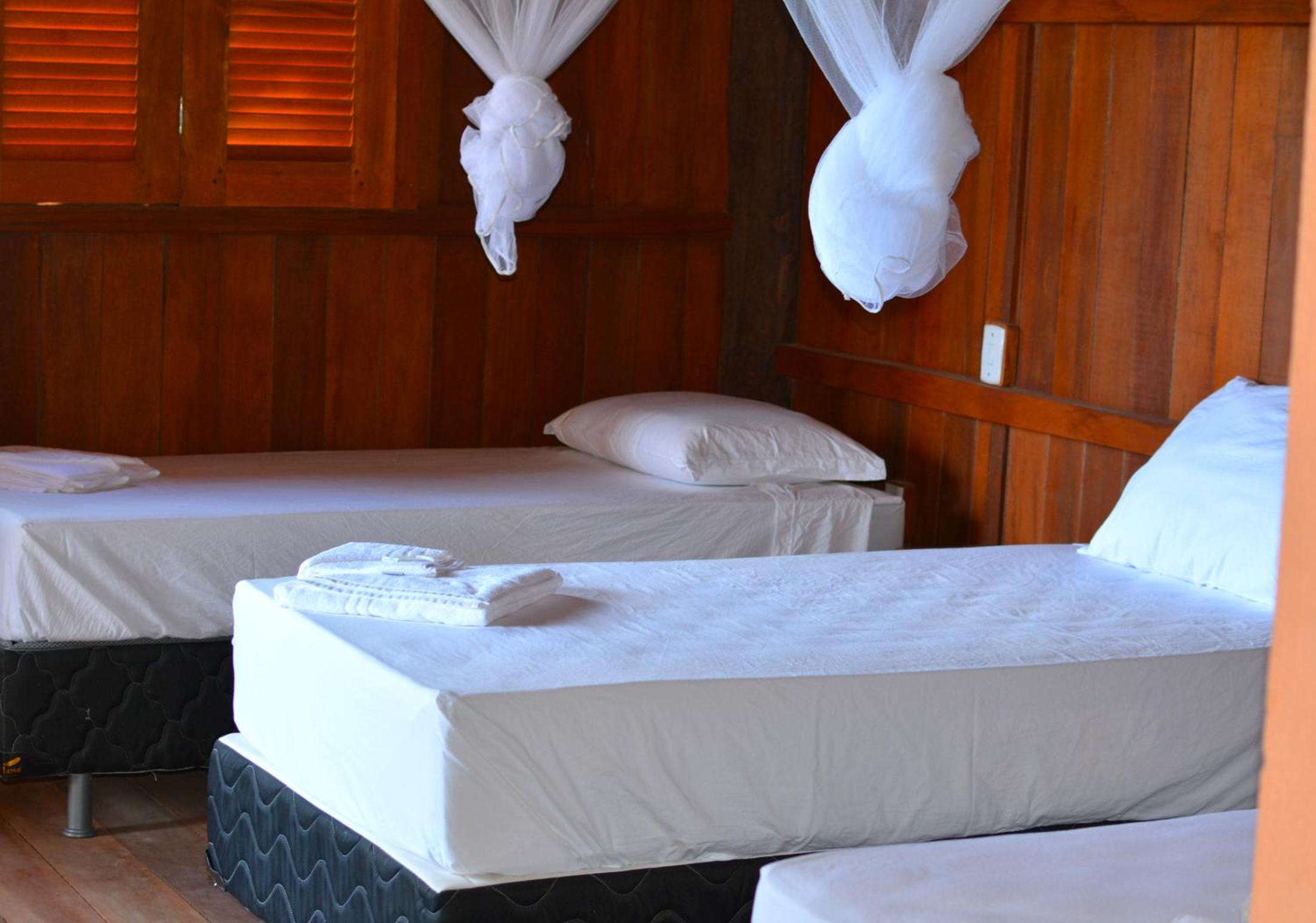 Twin Room with Sea View photo 1
