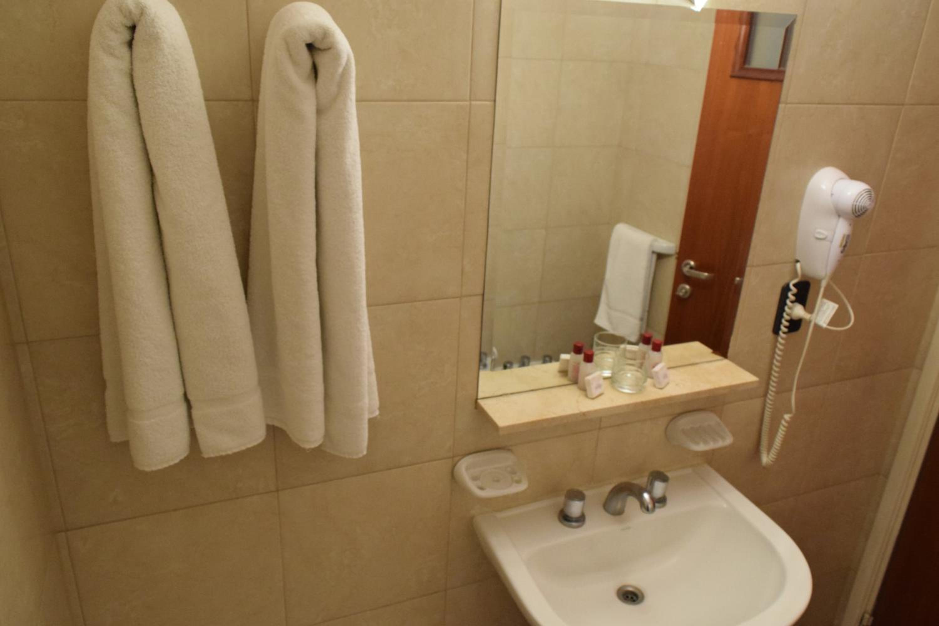Double Room with Sea View photo 3