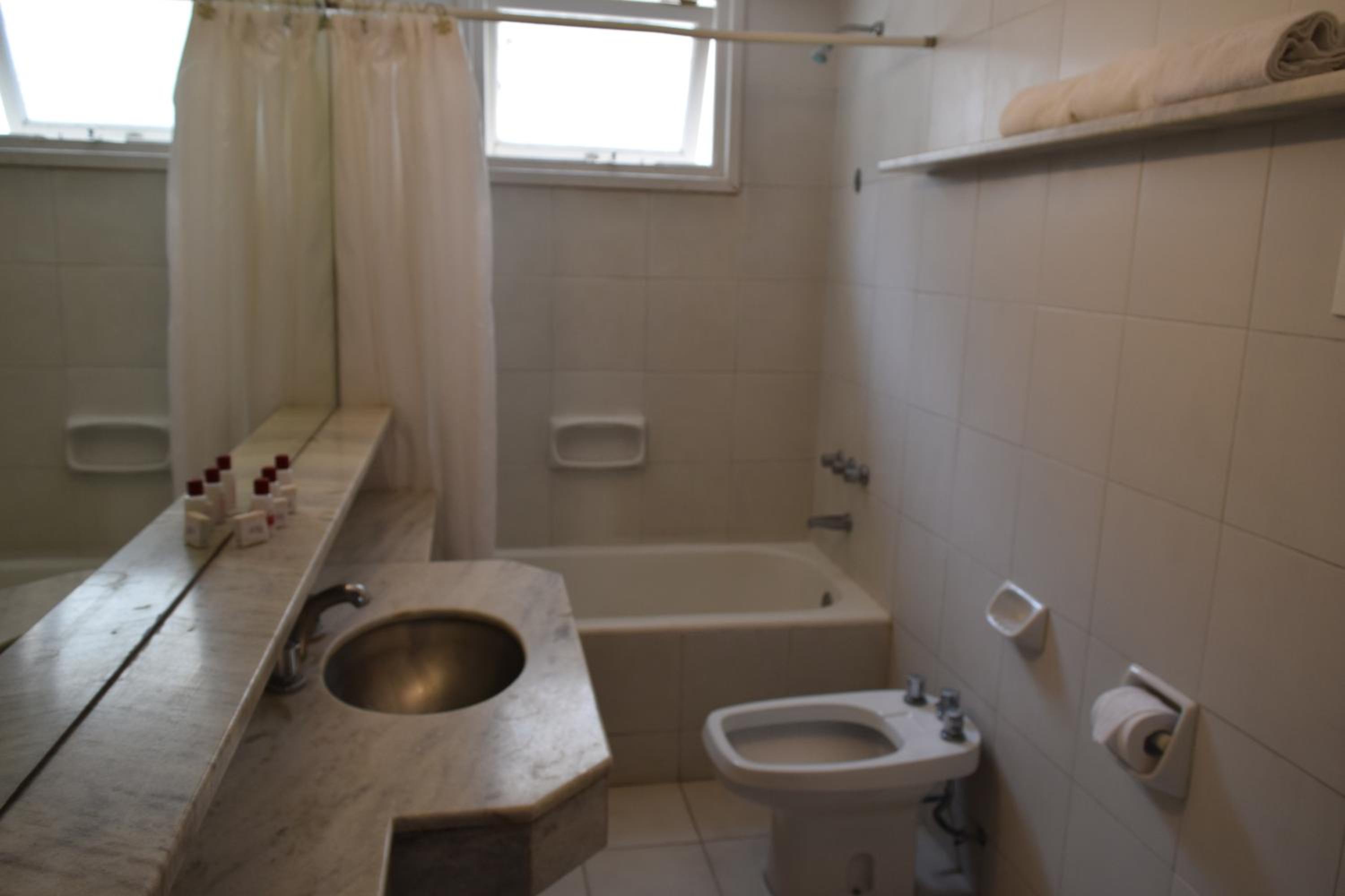 Standard Triple Room photo 2