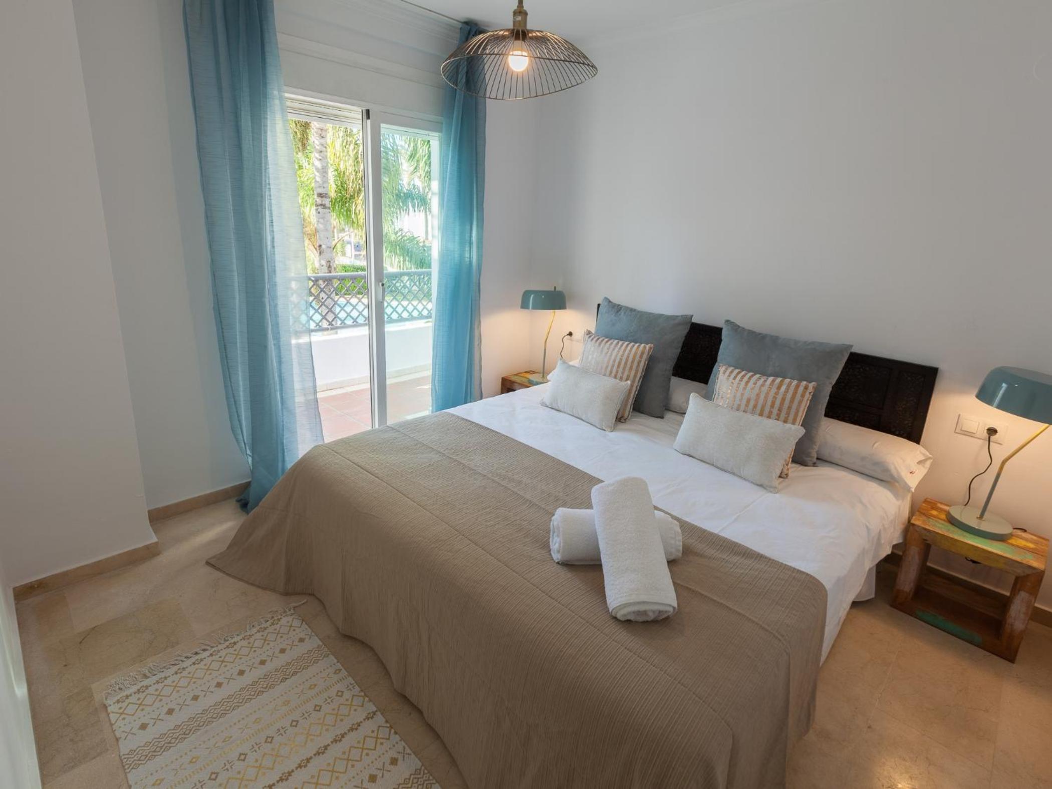 Departamento de tres habitaciones