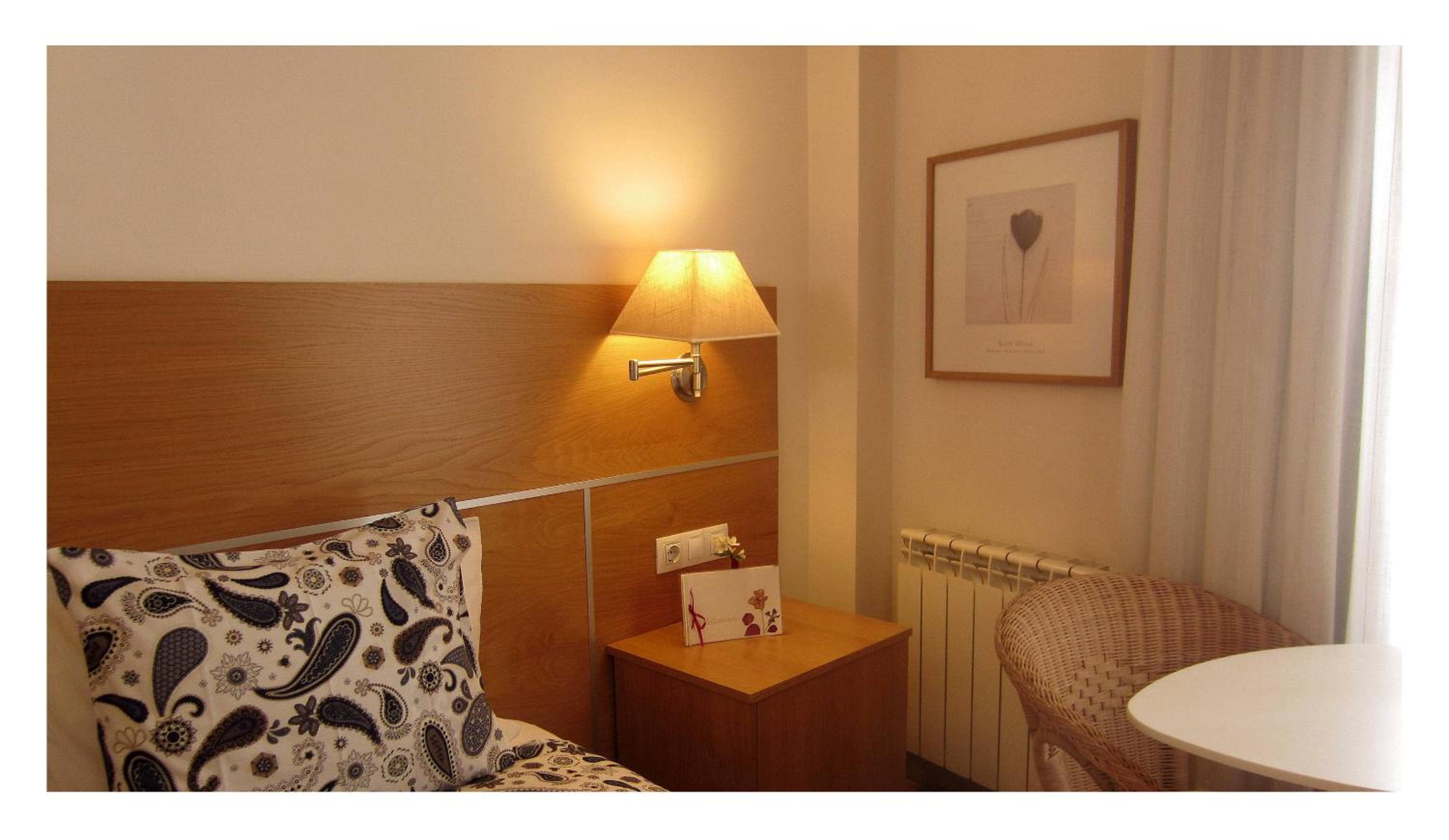 Economy Single Room photo 3