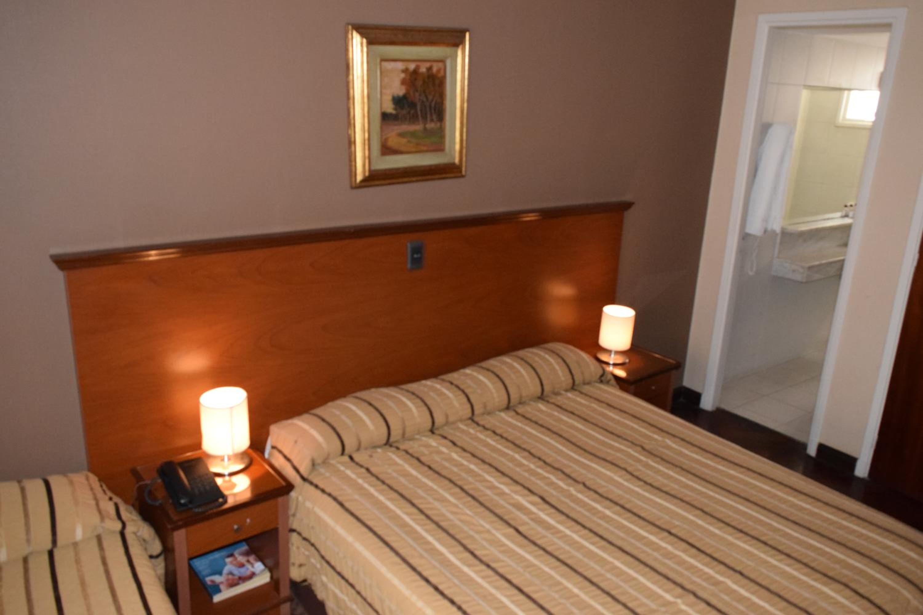 Standard Triple Room photo 1