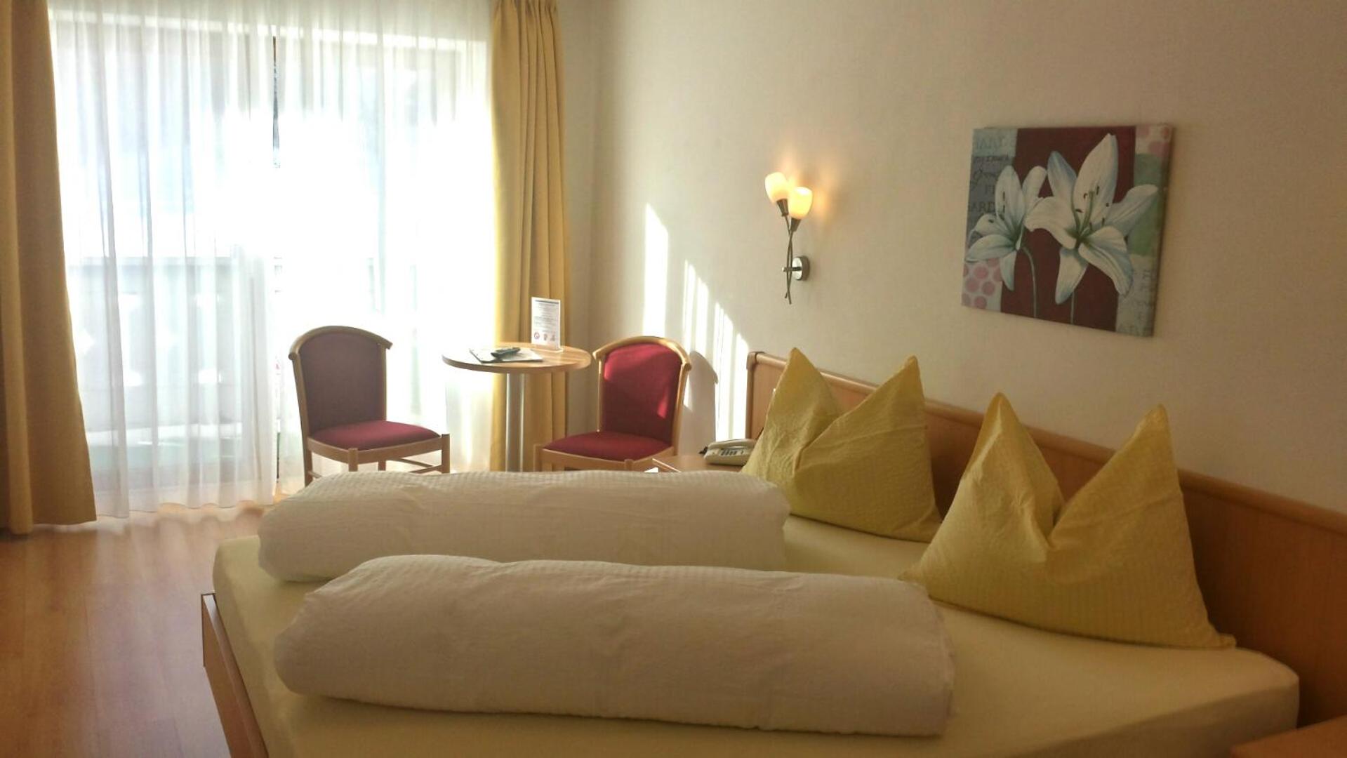Superior Double Room photo 2