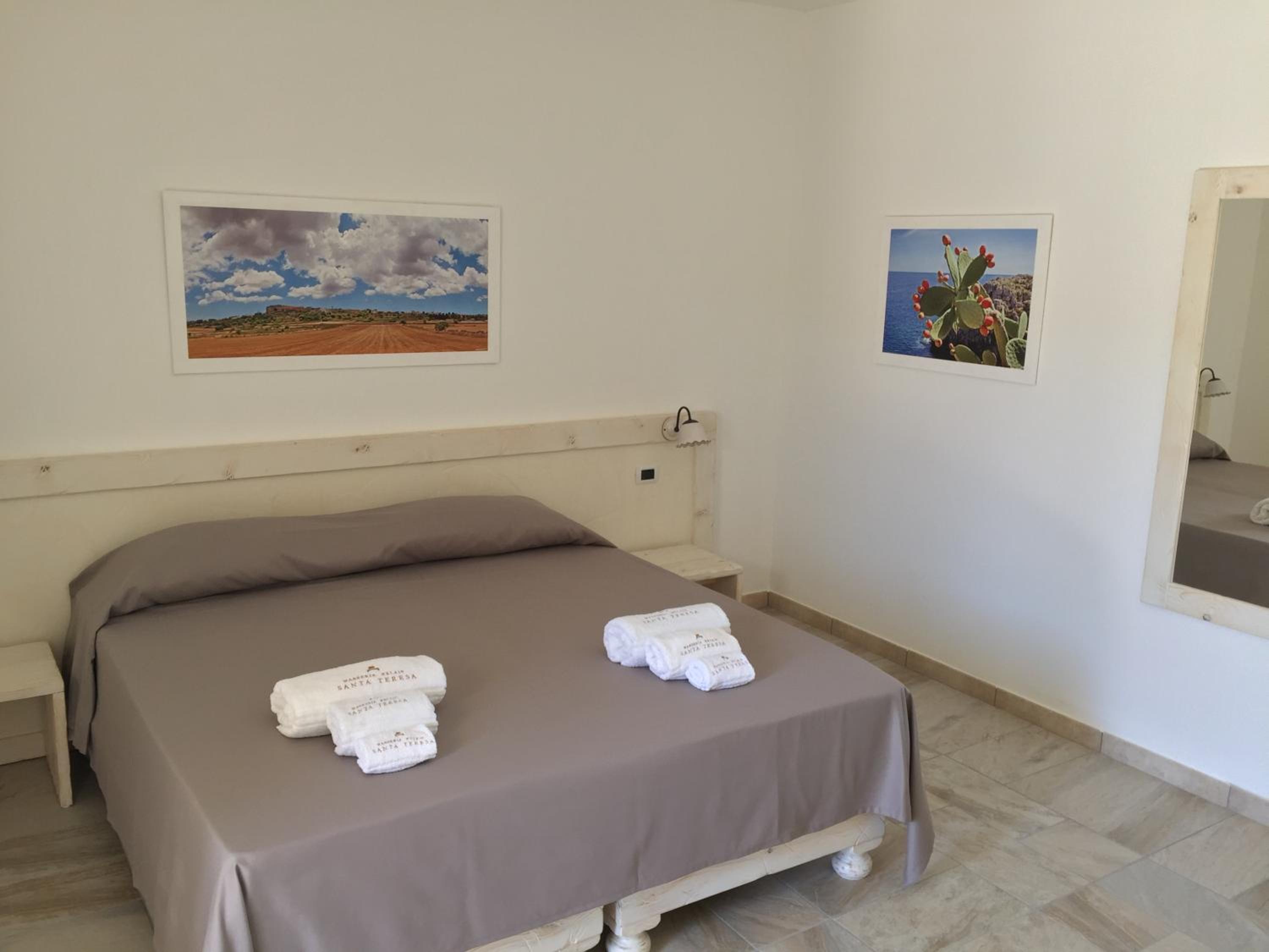 Standard Double Room photo 1