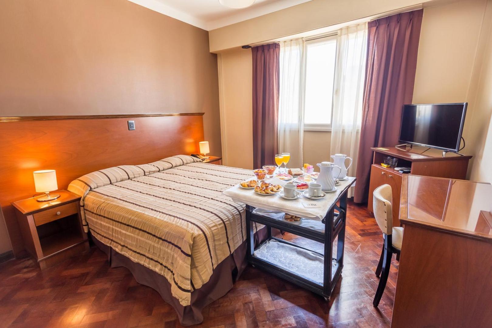 Double Room with Sea View photo 2