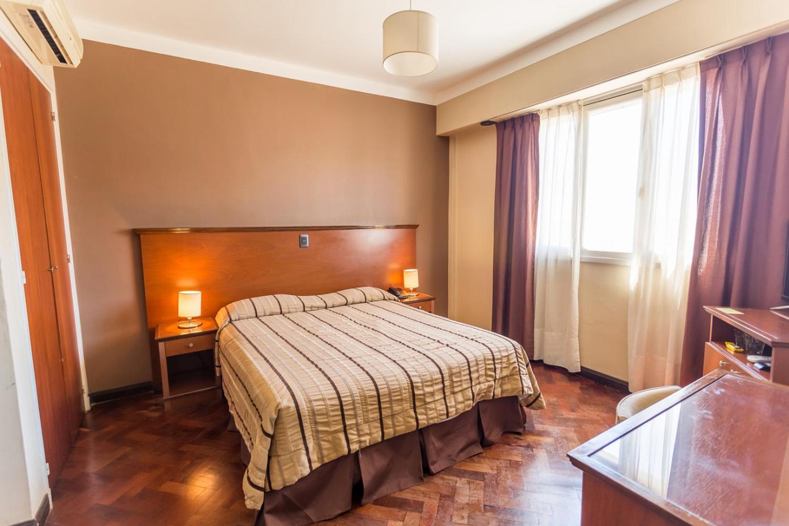 Double Room with Sea View photo 1