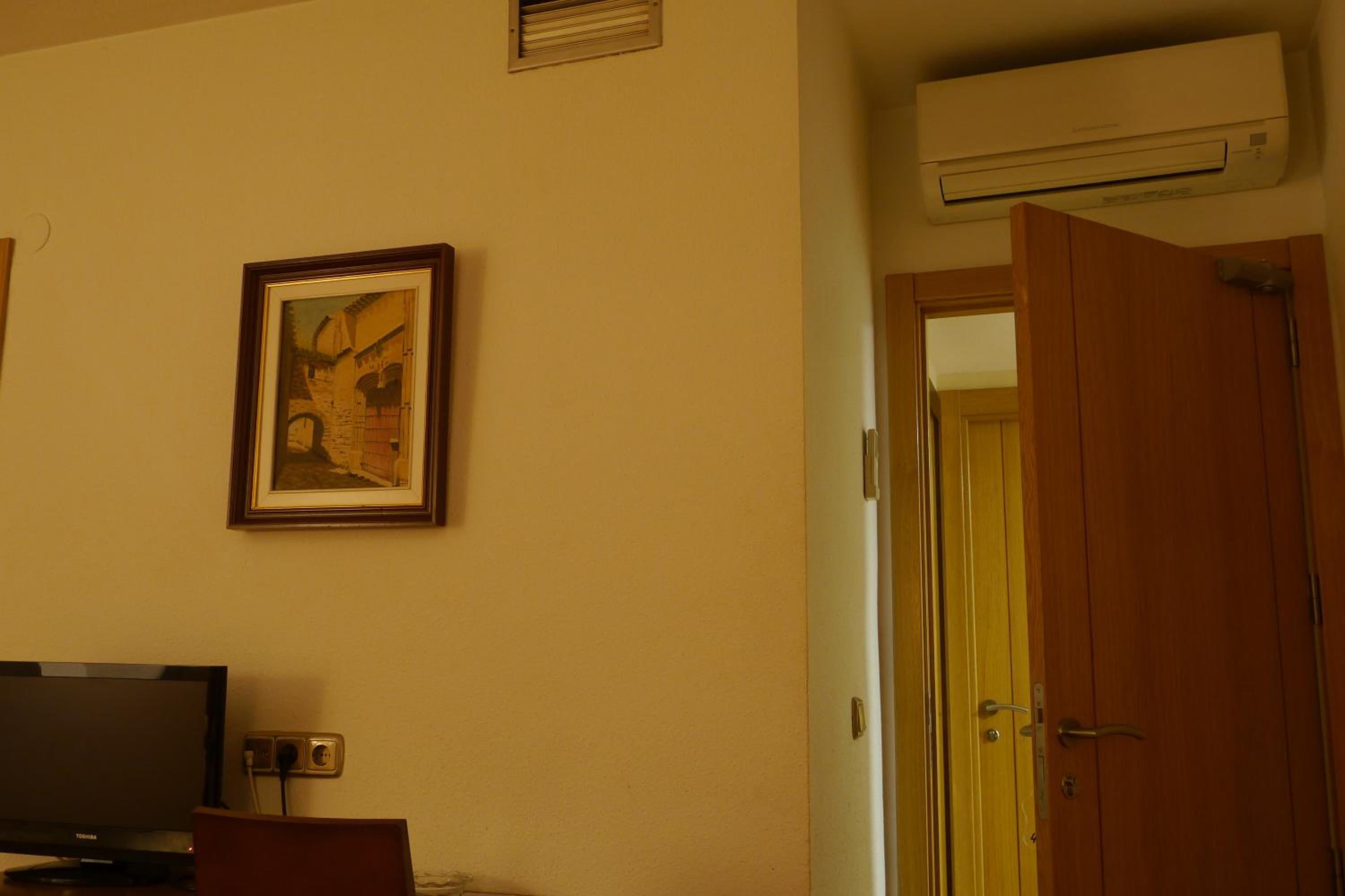 Habitación Individual