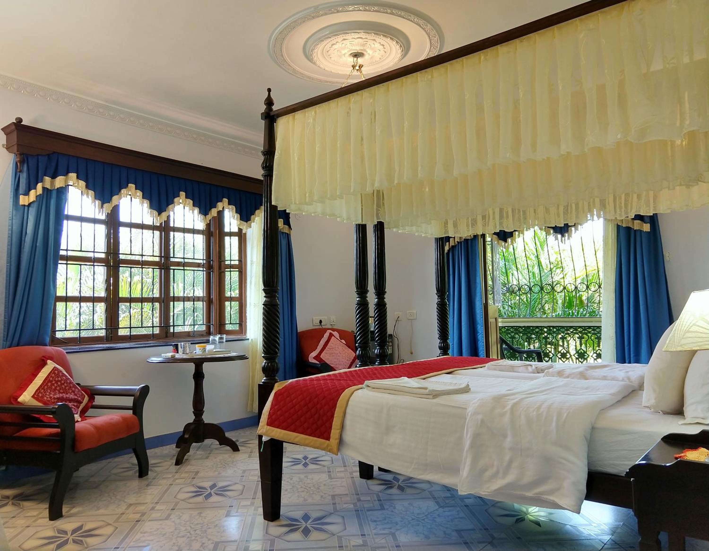 Superior Double Room photo 1