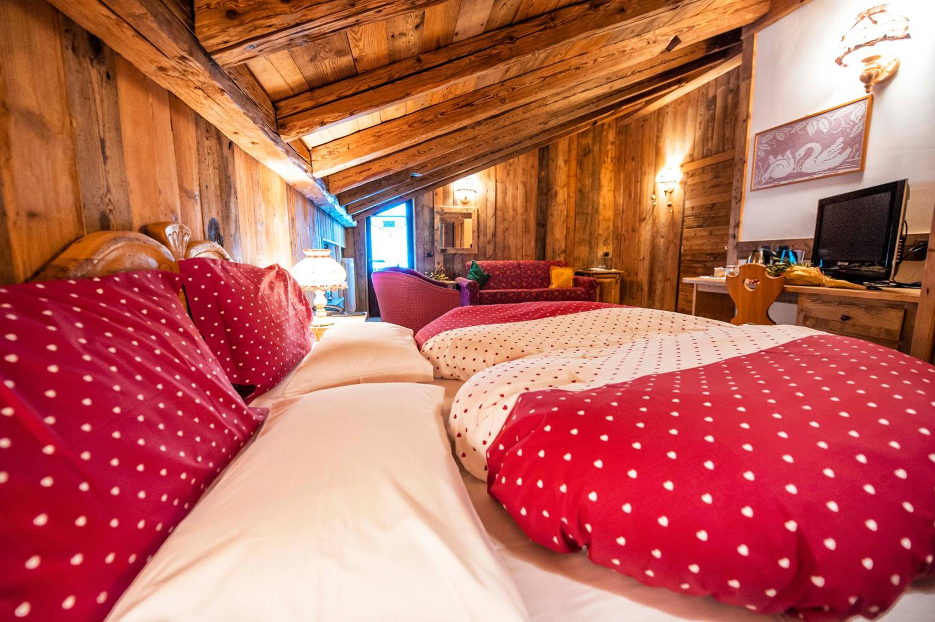 Comfort Double or Twin Room - Photo 6