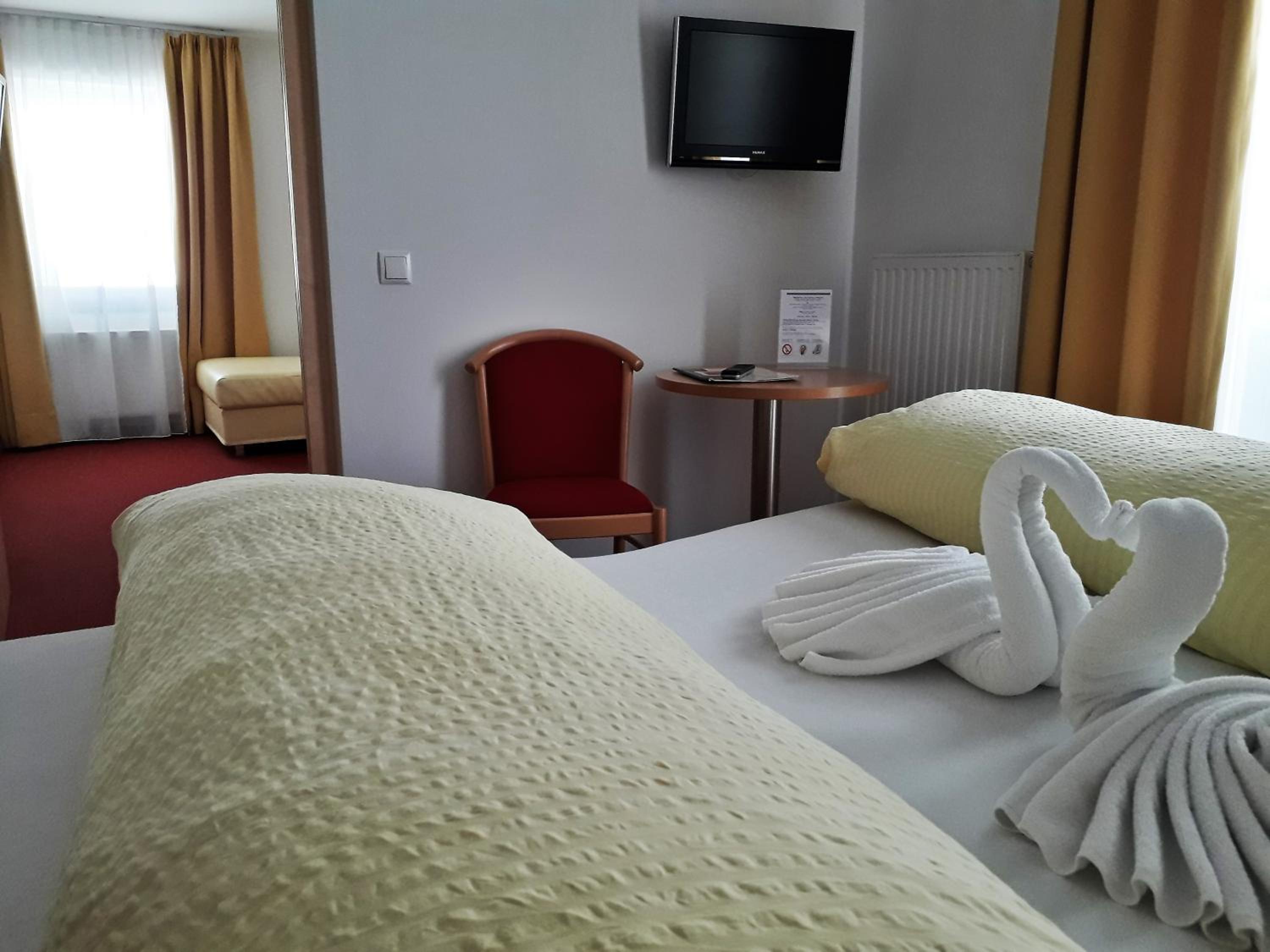 Junior Suite photo 3